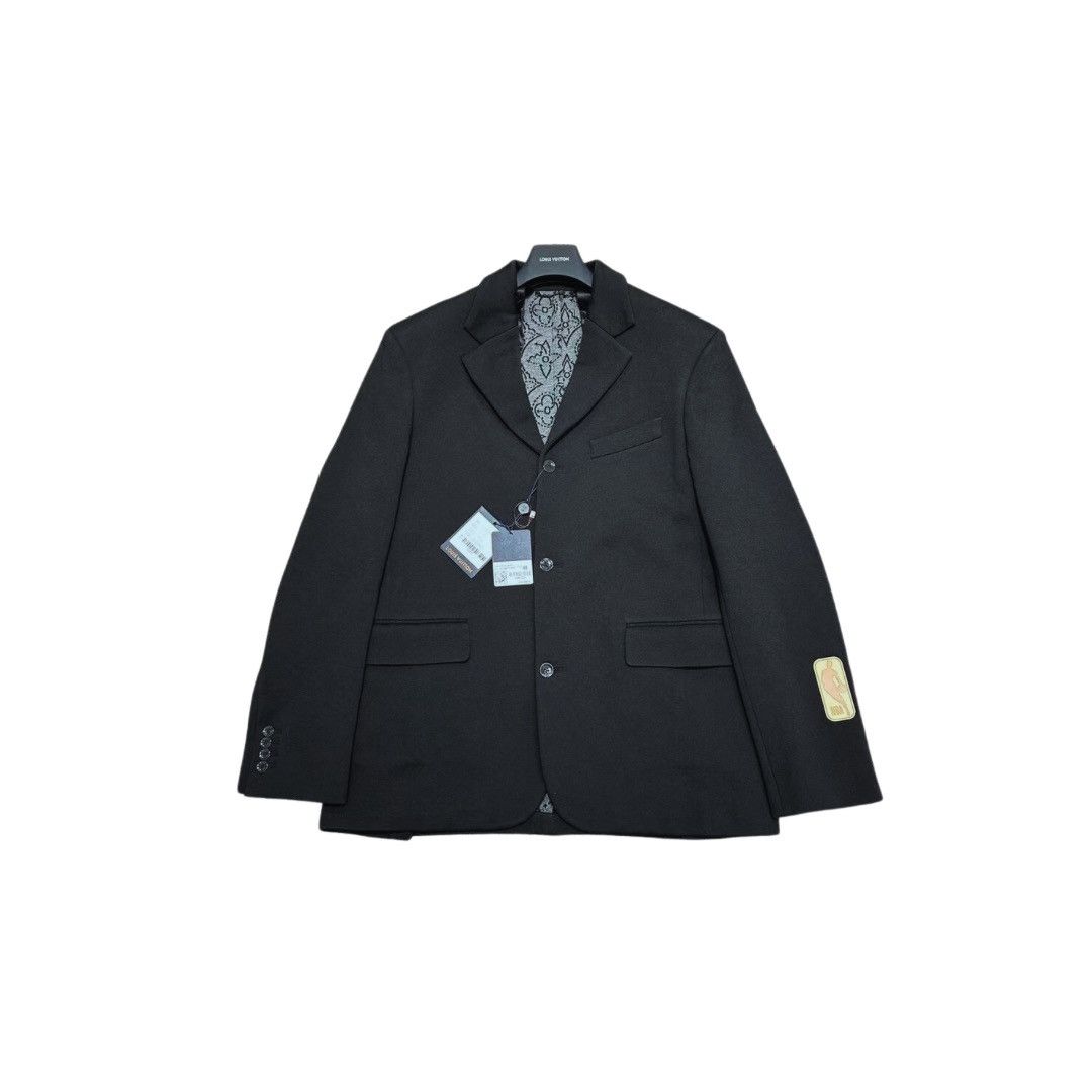 louis vuitton nike blazers