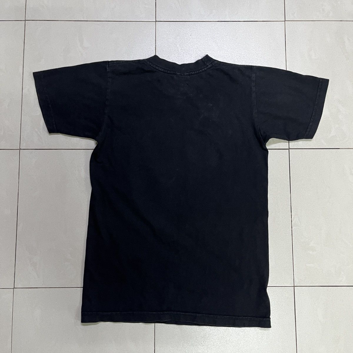 Band Tees × Vintage Sex Pistols Baby Tee Shirt Size XS / US 0-2 / IT 36-38 - 6 Thumbnail