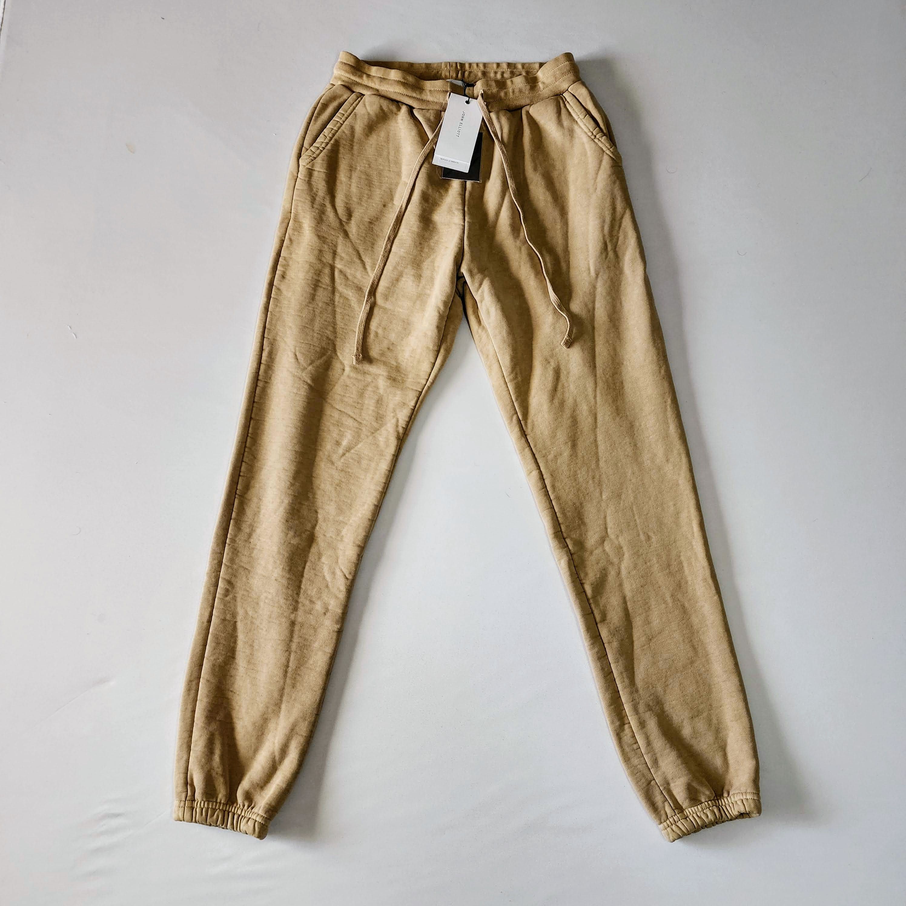 Replica LA Sweatpants / Vintage Tan