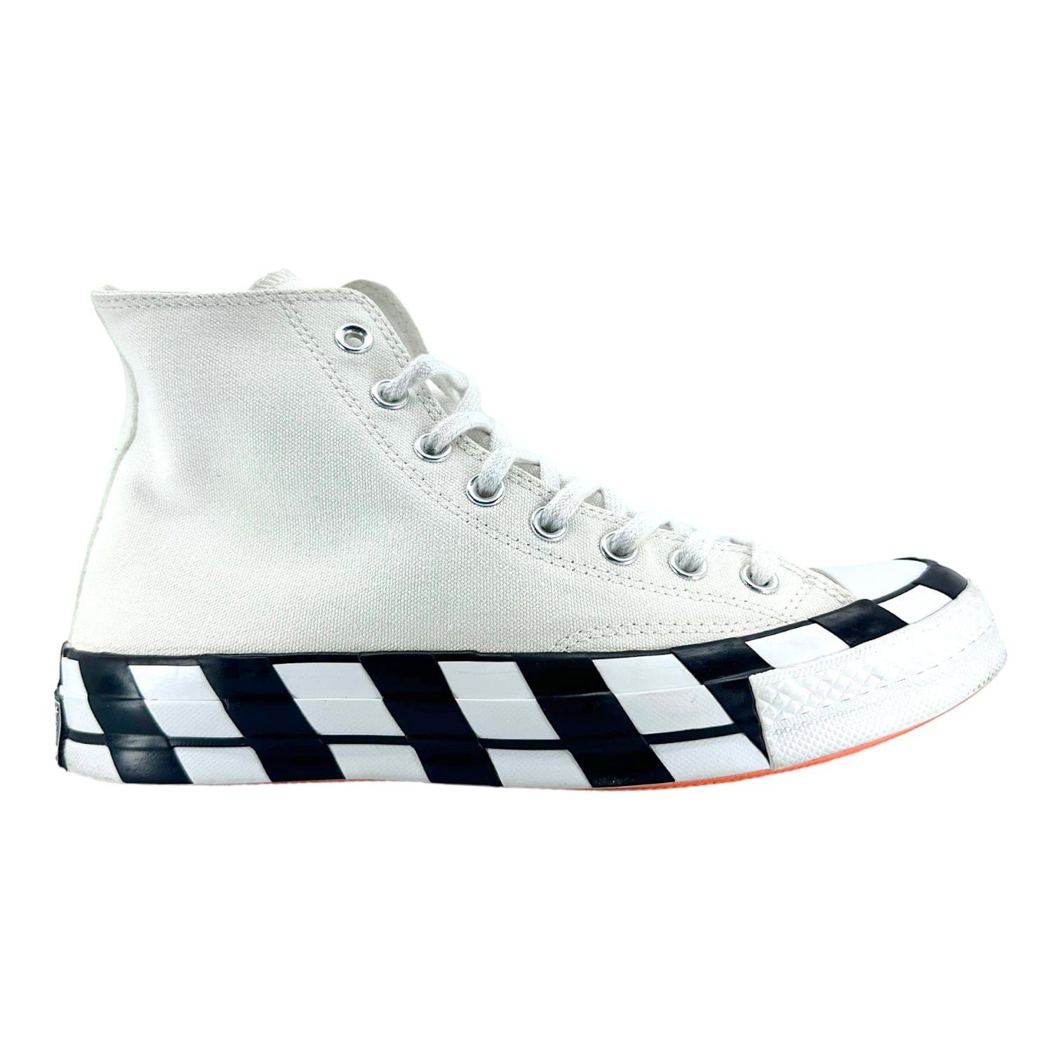 Nike 2008 Converse Jack Purcell x Ozzy Osbourne Straitjacket | Grailed
