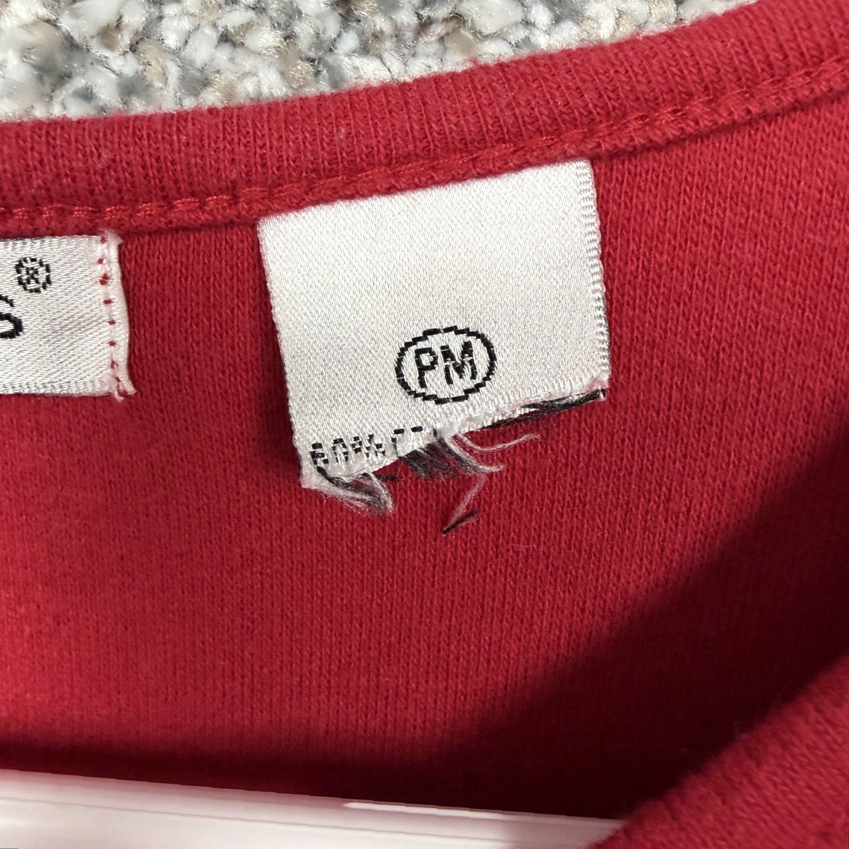 Vintage VINTAGE N/A Size M / US 6-8 / IT 42-44 - 5 Thumbnail