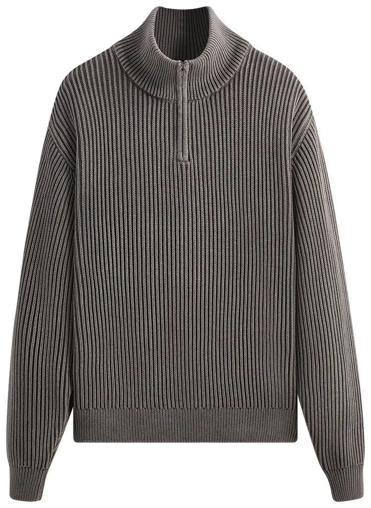 Kith 101 Wyona Quarter Zip