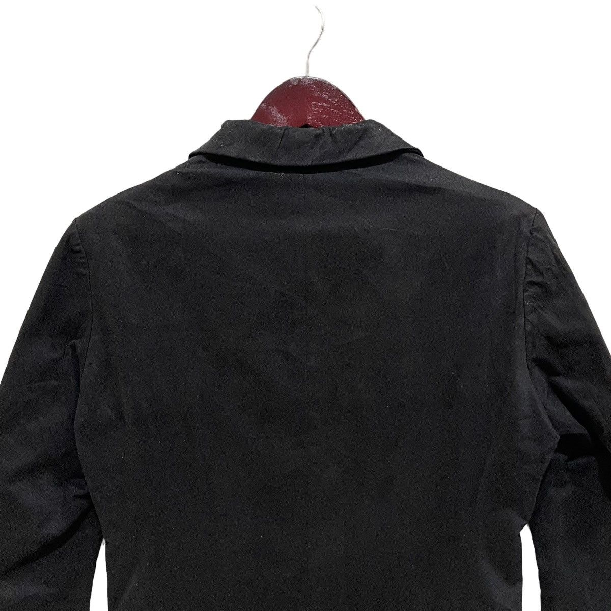 FranCisT MOR.K.S × If Six Was Nine × Seditionaries ❗️RARE❗️Francist Mor.K.S Seditionaries Skull Punk Jacket Size M / US 6-8 / IT 42-44 - 10 Thumbnail