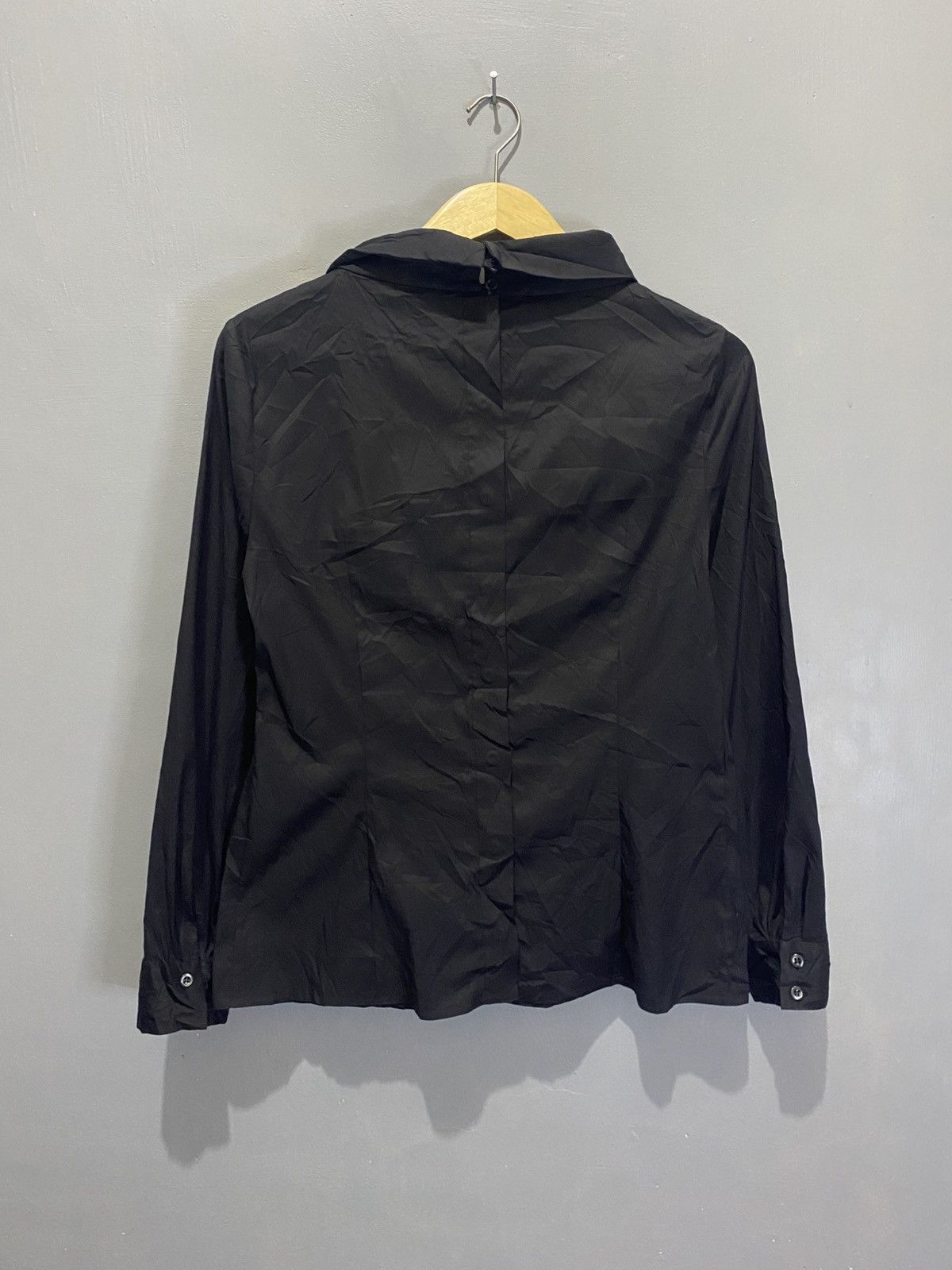 Prada Prada Women Shirts Size M / US 6-8 / IT 42-44 - 5 Thumbnail