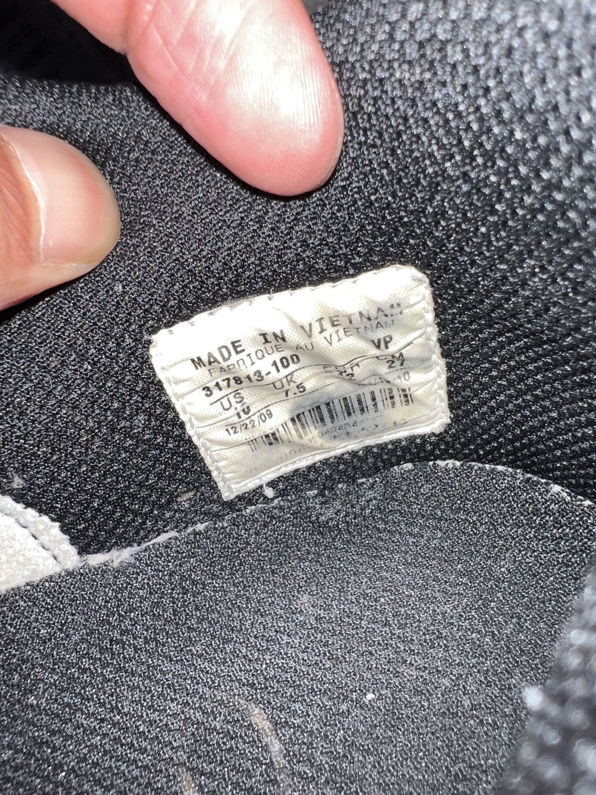 Nike Rare nike dunks pink panda Size US 10 / IT 40 - 3 Thumbnail