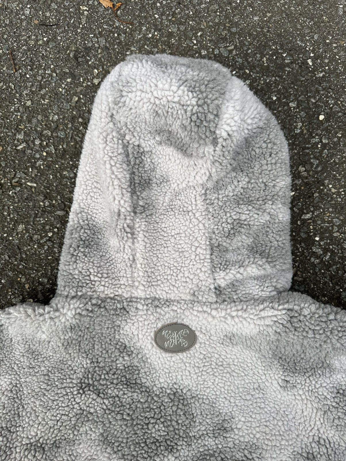 Mertra Mertra Ninja Fleece Size US M / EU 48-50 / 2 - 6 Thumbnail