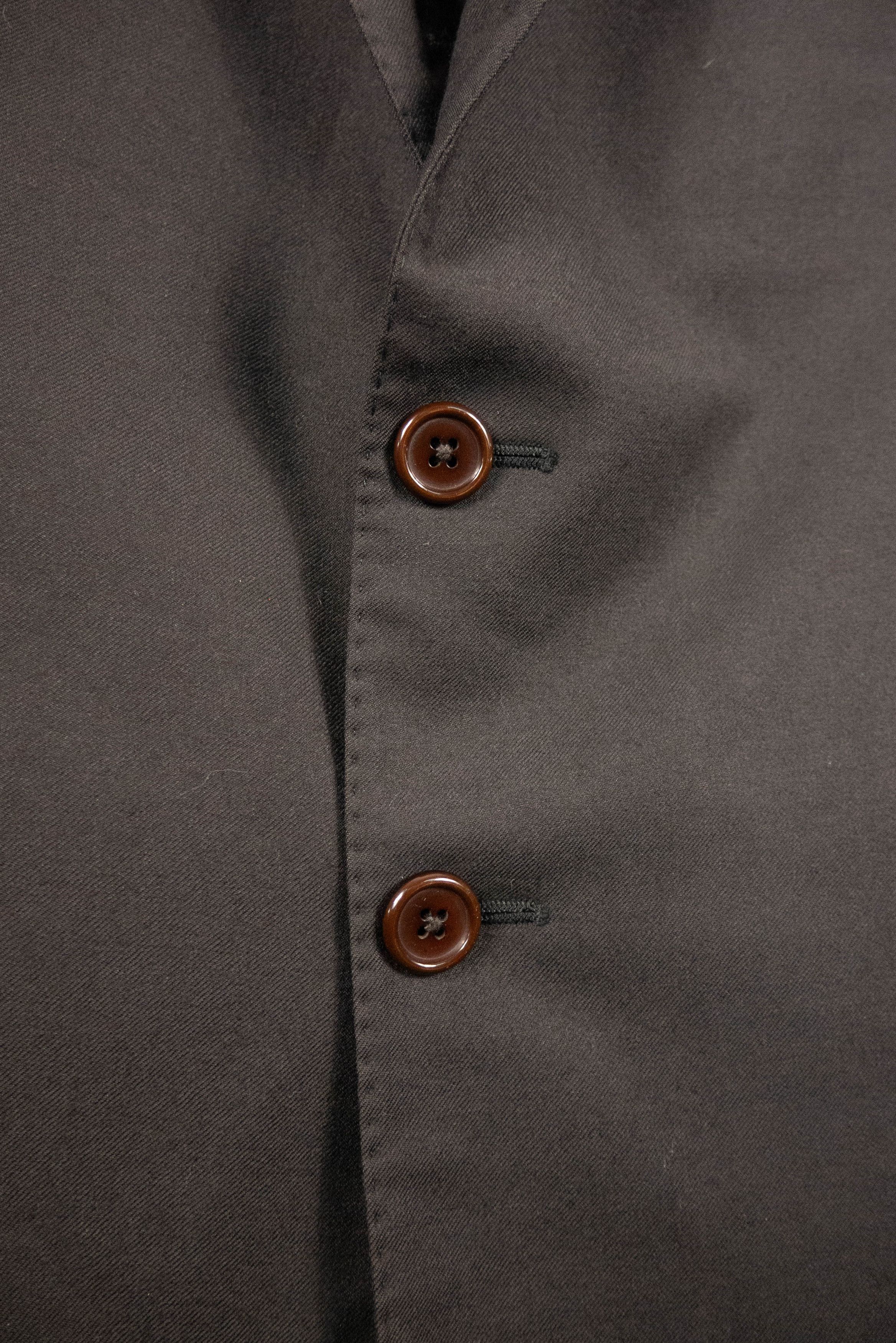 Ralph Lauren Ralph Lauren brown wool blazer – classic old-money style Size 42R - 7 Thumbnail