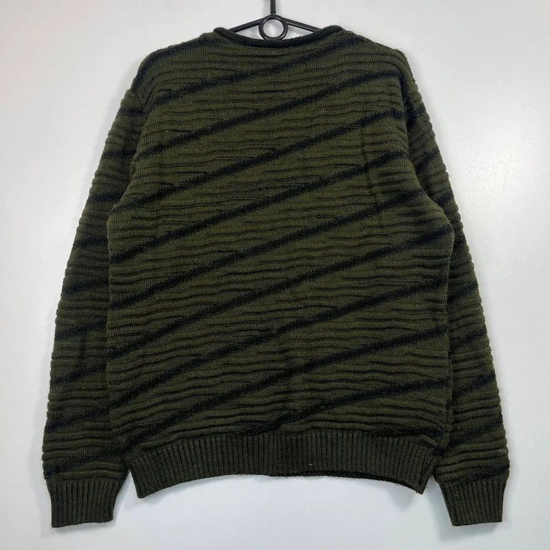 Other Italian Enjoy Knit Sweater Ribbed Crewneck Size M Size US M / EU 48-50 / 2 - 4 Thumbnail