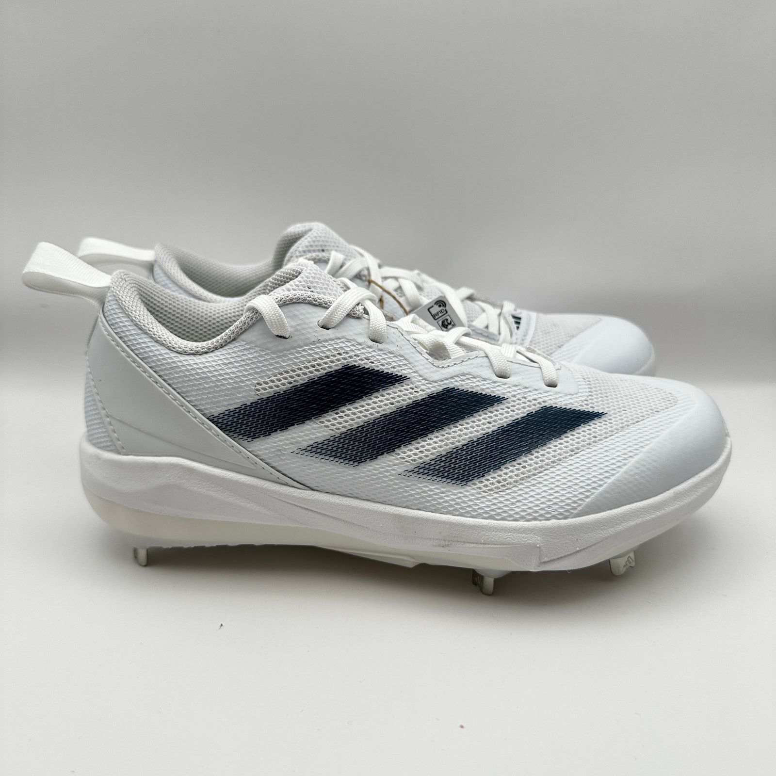 Adidas Adidas Womens sz 5.5 Softball Shoes Adizero Instinct IH3468 Size US 5.5 / IT 35.5 - 3 Thumbnail