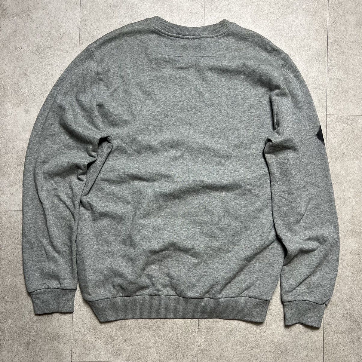 Givenchy Givenchy Rottweiler Dog sweat Size US S / EU 44-46 / 1 - 2 Thumbnail