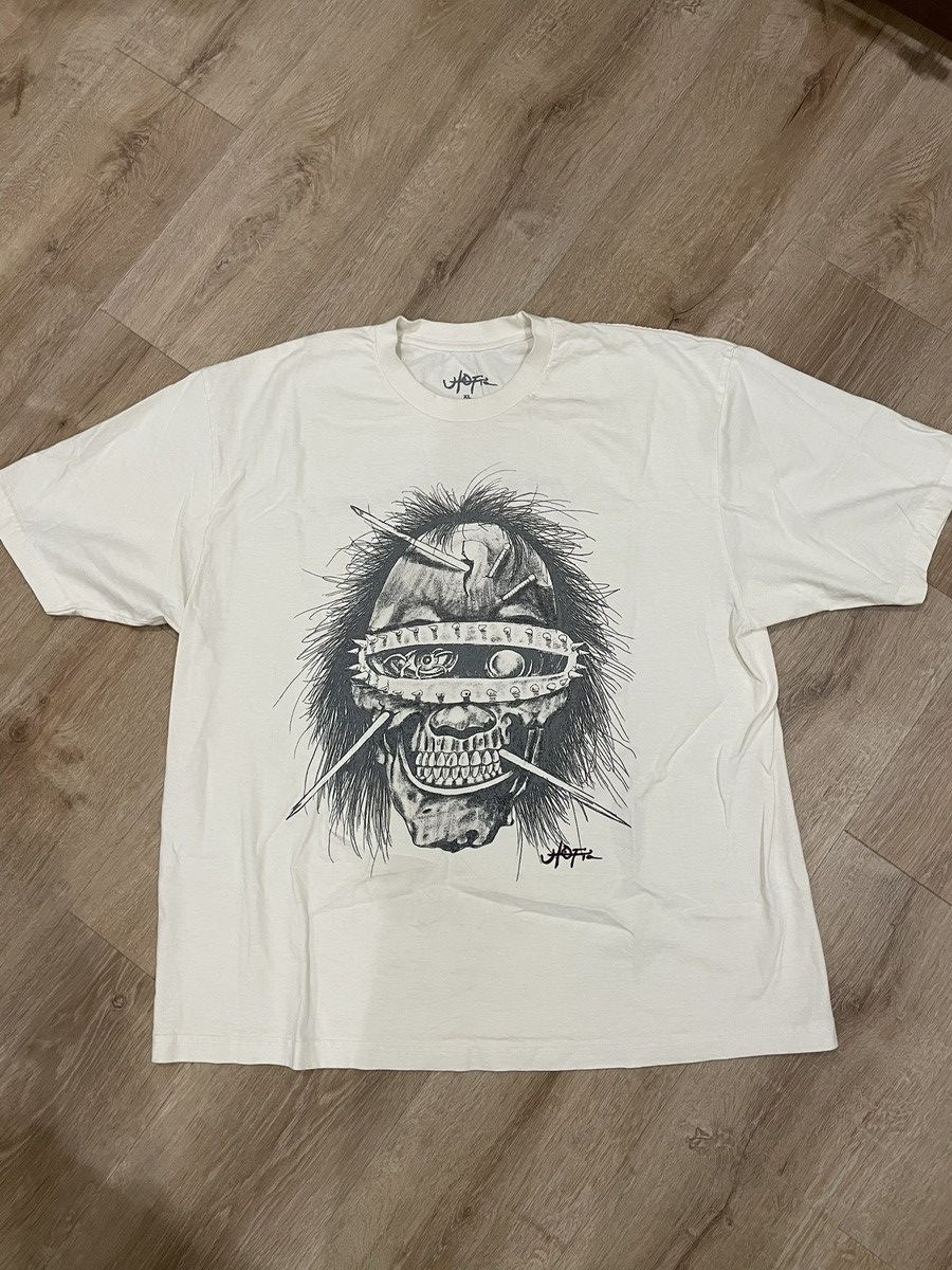 Travis Scott utopia
