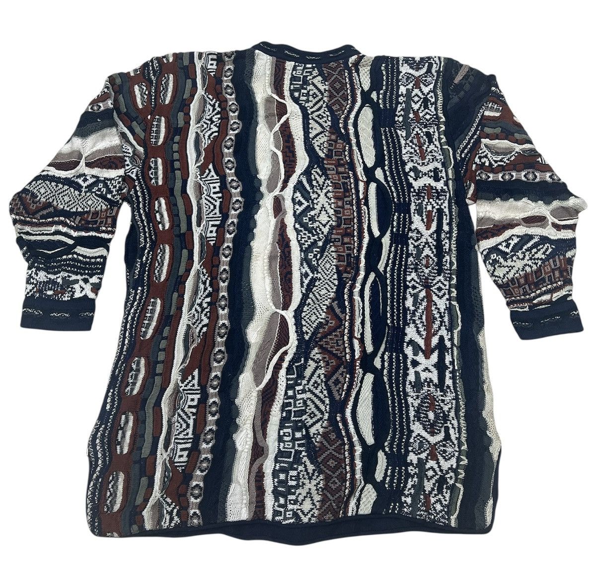 Coogi Coogi Size US M / EU 48-50 / 2 - 2 Thumbnail