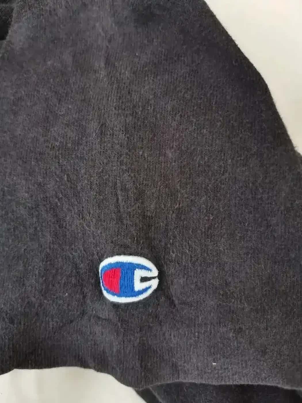 Champion Vintage Champion T-shirt Size US L / EU 52-54 / 3 - 3 Thumbnail