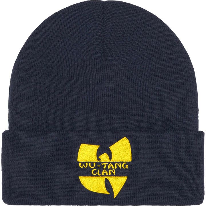 Supreme Supreme Wu Tang Clan Beanie Size ONE SIZE - 1 Thumbnail