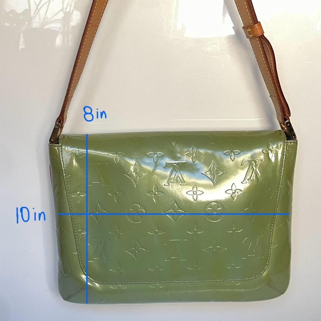 Louis Vuitton Louis Vuitton side bag Size ONE SIZE - 2 Thumbnail