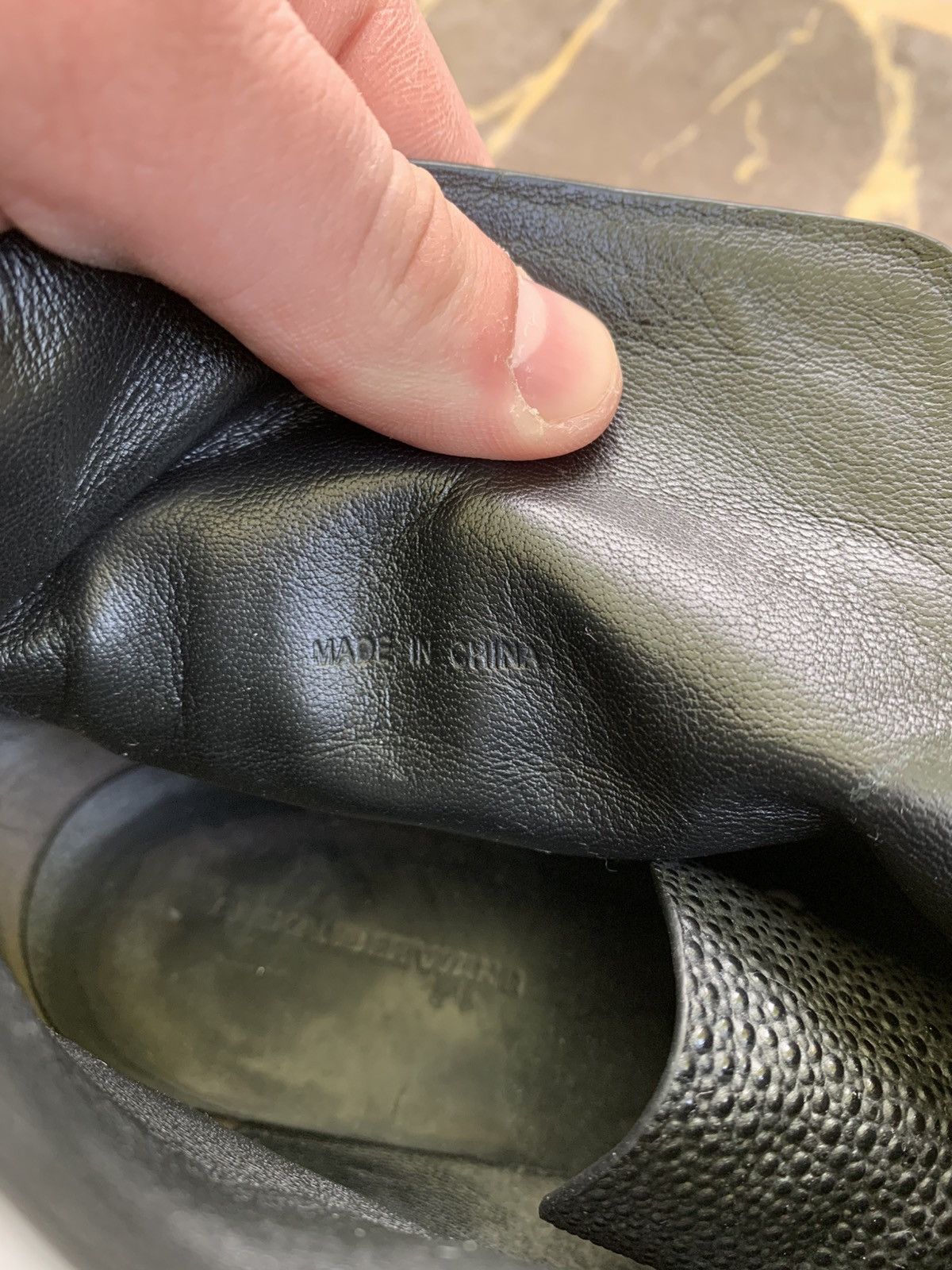 Alexander Wang Alexander Wang Erin Boots Stingray Avangard Size US 8 / IT 38 - 7 Thumbnail