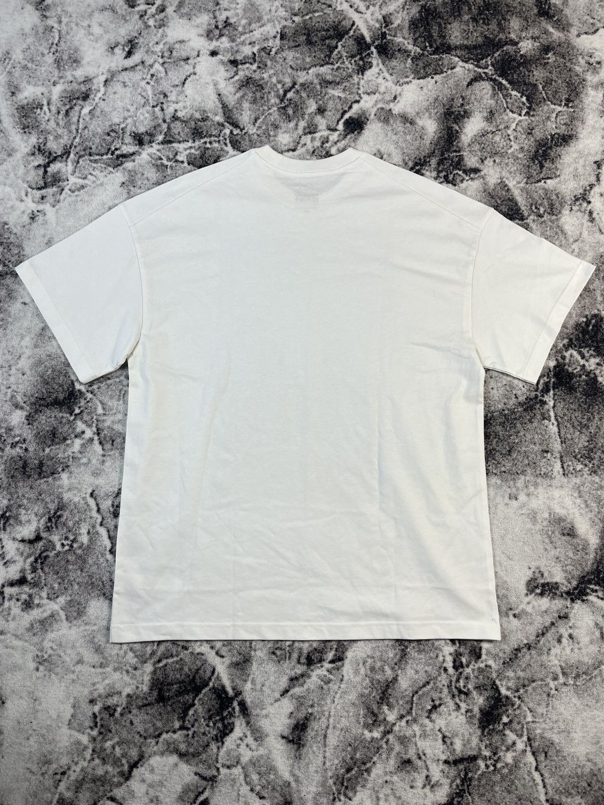 VaVa Rare VAVA Eyewear Oversized 34/100 Cyberpunk Tee Size US L / EU 52-54 / 3 - 15 Thumbnail