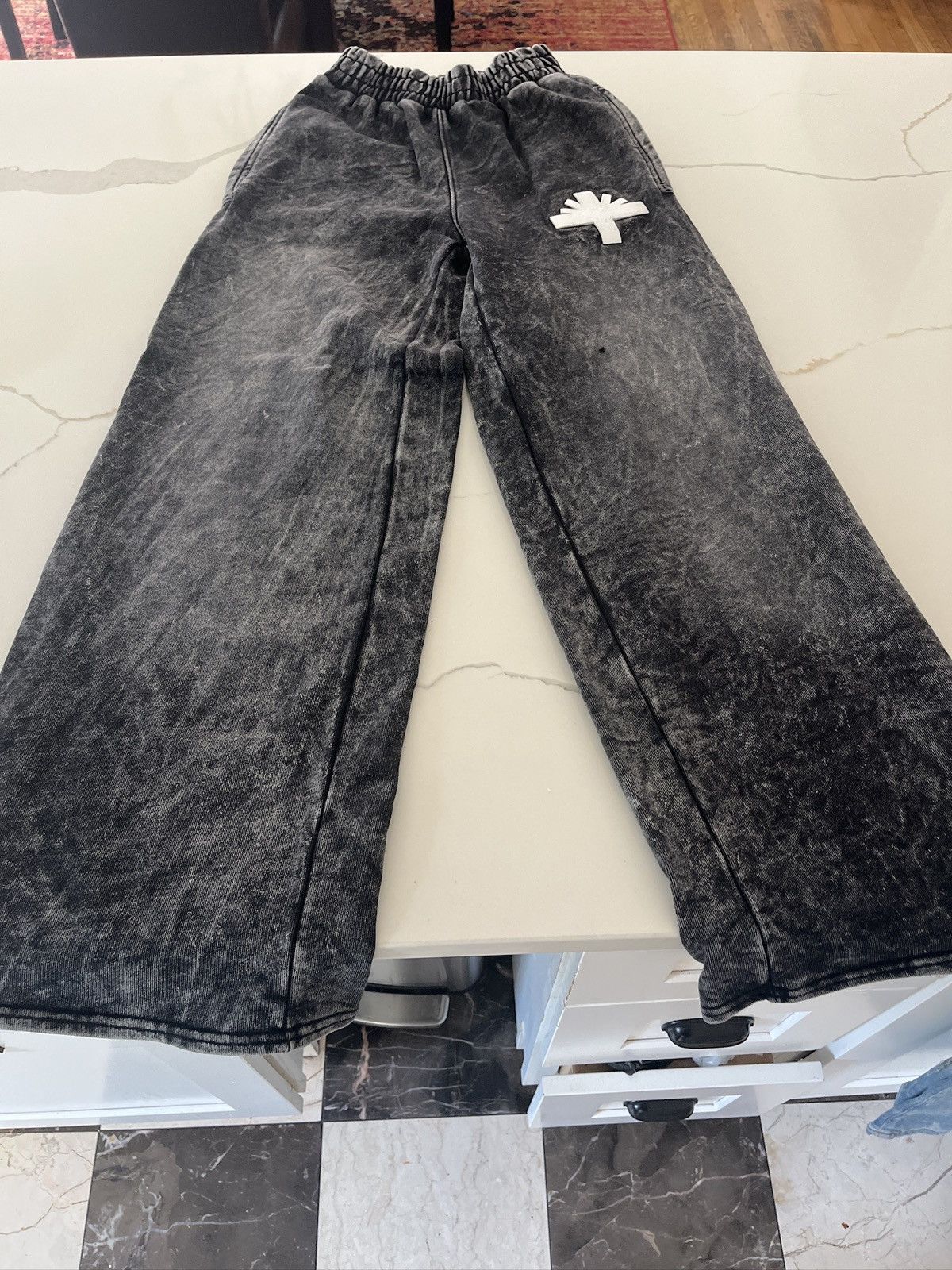 Vertabrae Vertabrae Sweatpants Size US 30 / EU 46 - 1 Thumbnail