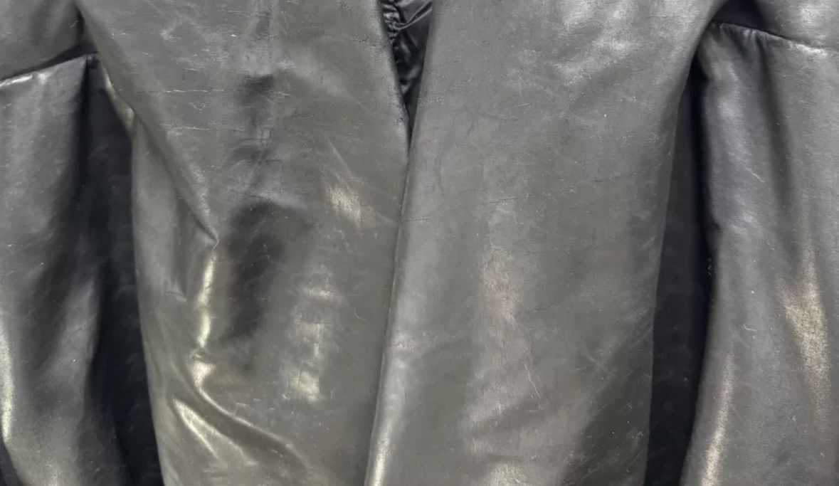 Rick Owens Rick Owens silhouette waist cotton jacket 2412-Nextarrow Size US M / EU 48-50 / 2 - 4 Thumbnail