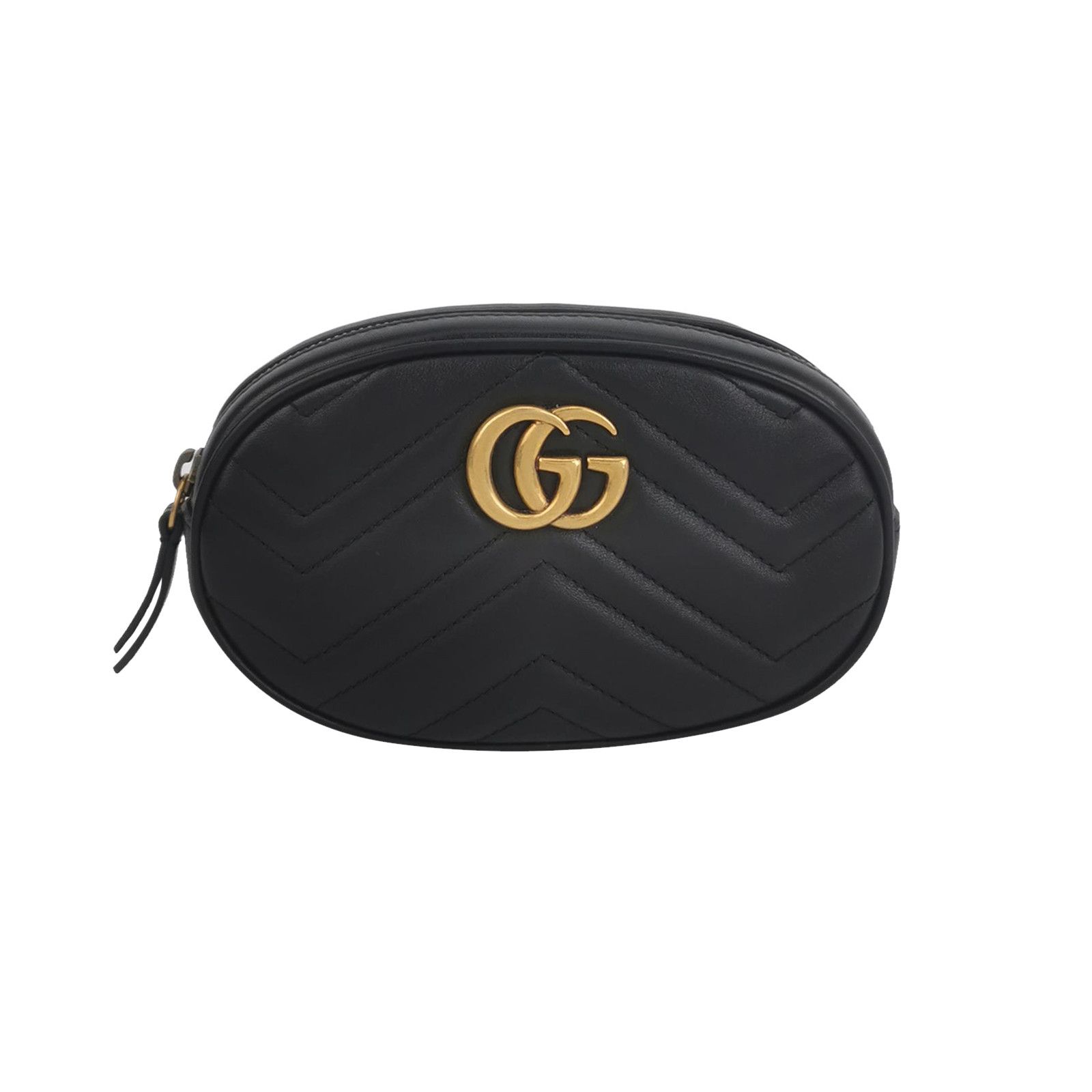 Gucci Gucci Women os Belt Bags Size ONE SIZE - 1 Thumbnail