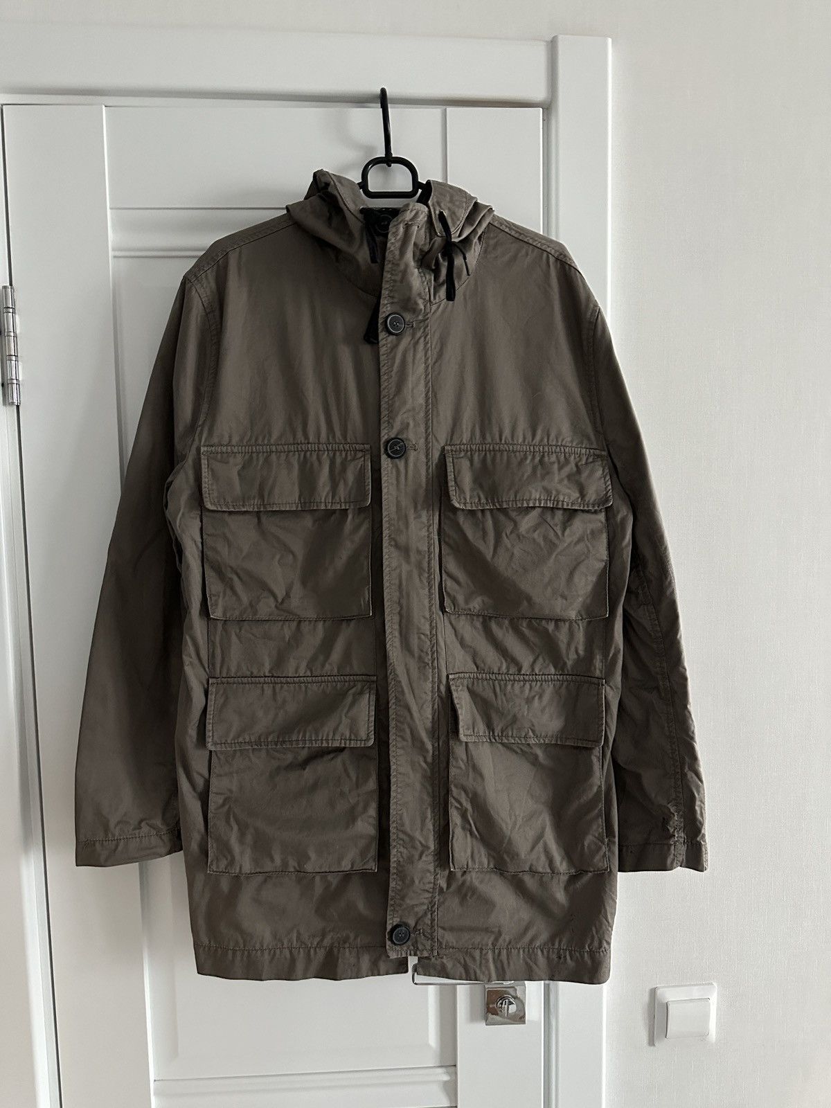 H&M H&M x Marni Coat Jacket Size US M / EU 48-50 / 2 - 1 Thumbnail