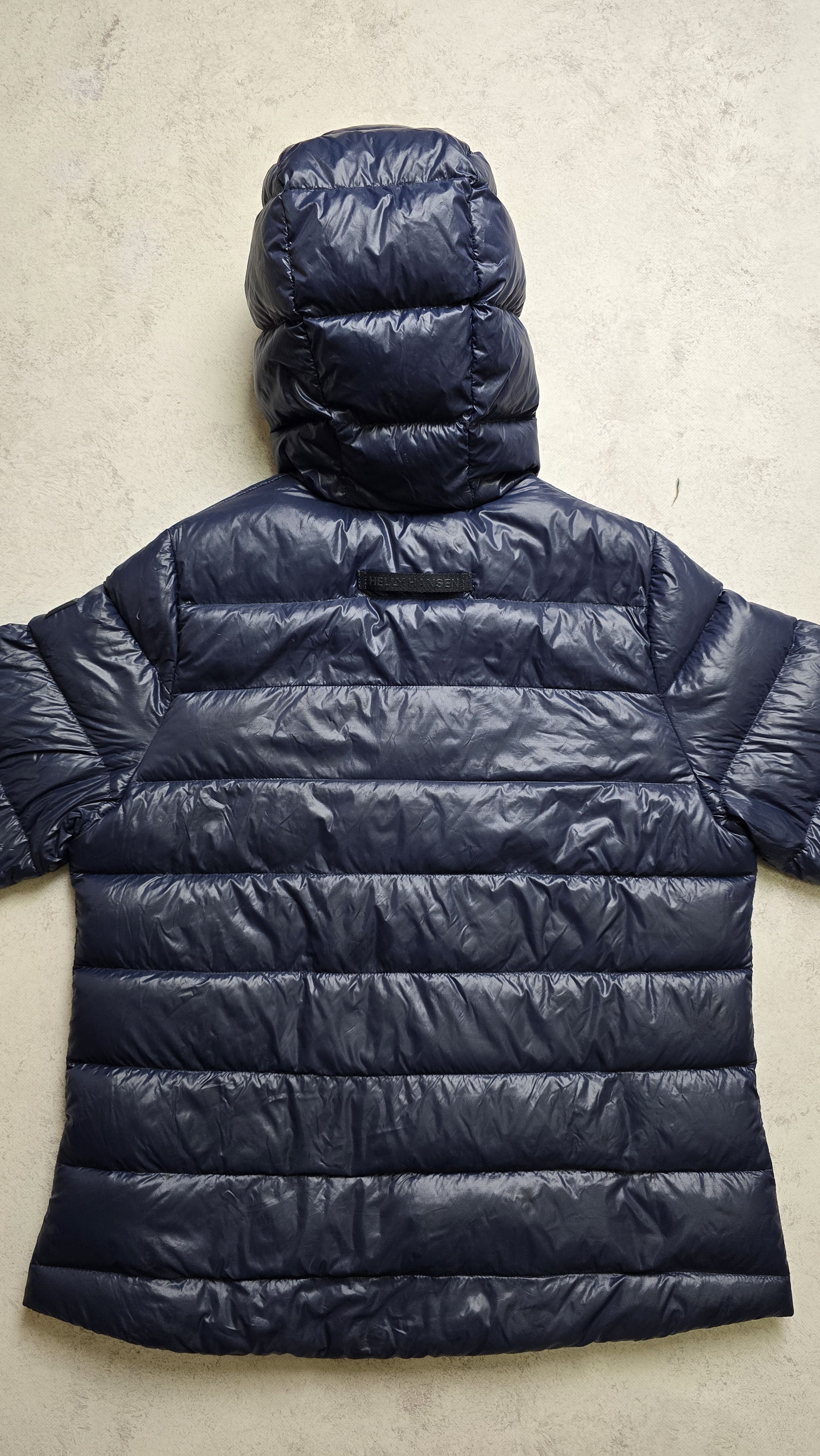 Helly Hansen Helly Hansen W Rwb Women's Down Puffer Jacket Size M / US 6-8 / IT 42-44 - 7 Thumbnail
