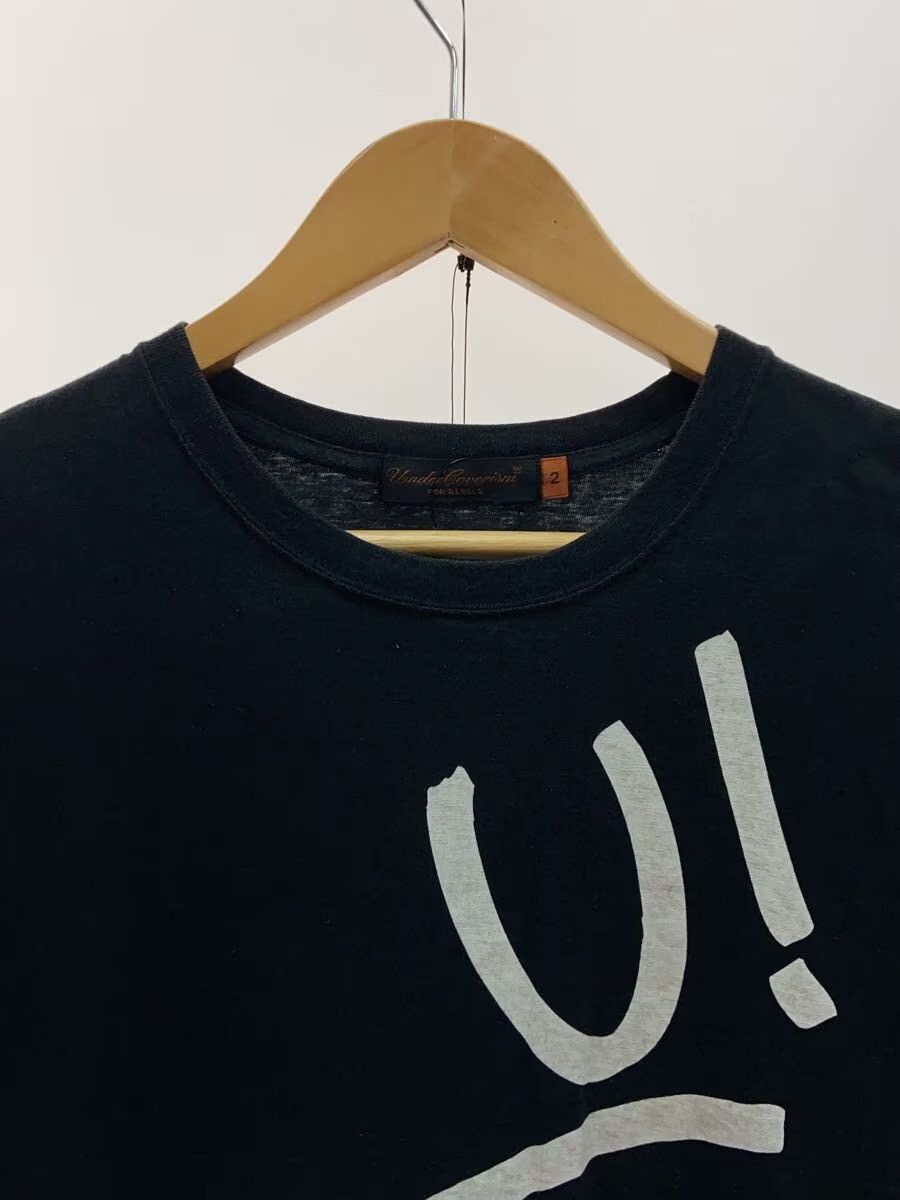 Undercover NEU! Logo Tee Size US M / EU 48-50 / 2 - 3 Thumbnail