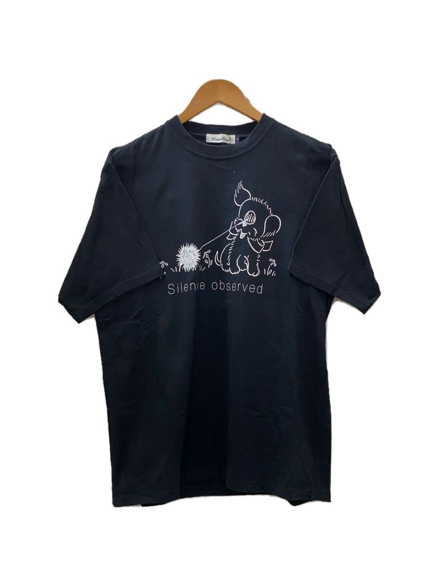 レ*間様 UNDERCOVER Tシャツ 22SS Silence observ Undercover 🐎 SS22 Silence Observed T-Shirt | Grailed