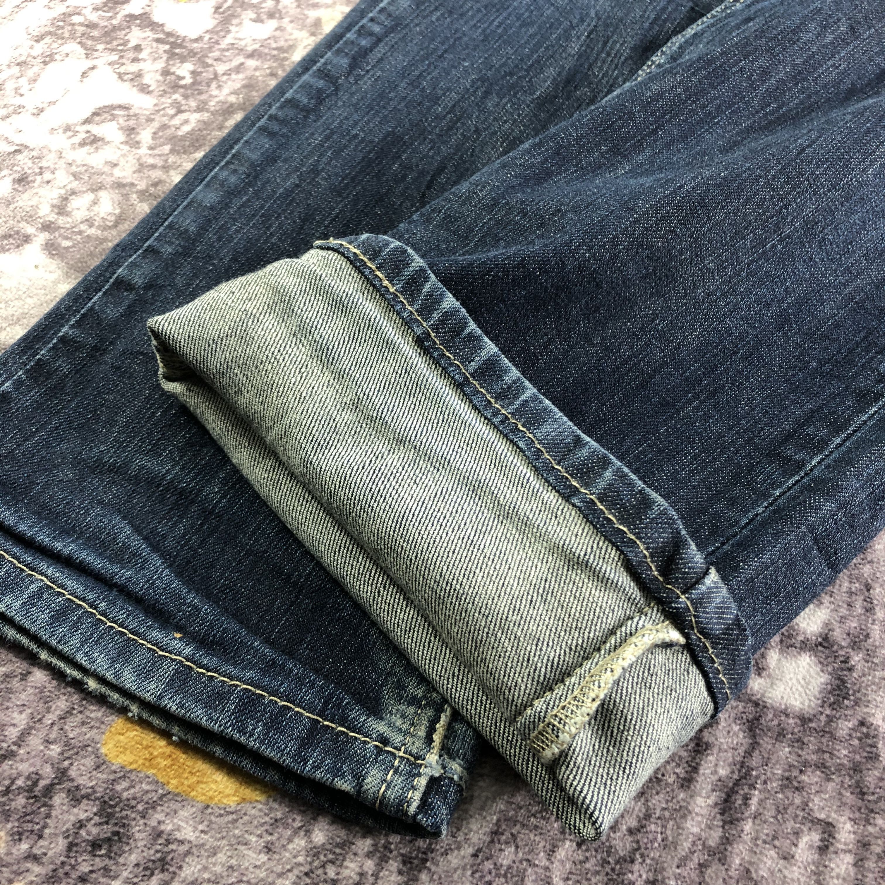 Levi's × Vintage Vintage Levis 541 Jeans-JM3495 Size 36" / US 14 / IT 50 - 7 Thumbnail