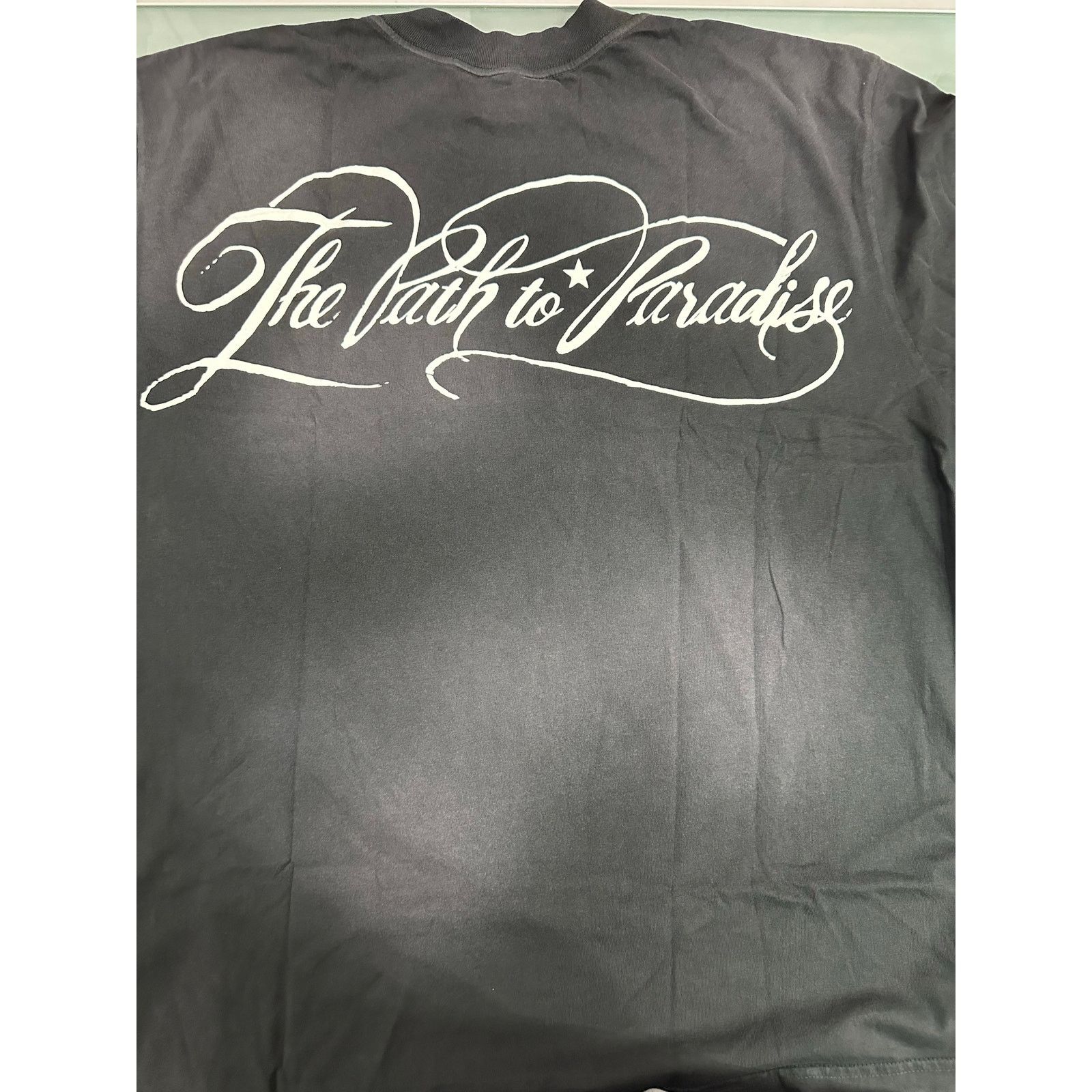 HELLSTAR Hellstar P2P Tee (XL) Size US XL / EU 56 / 4 - 2 Thumbnail