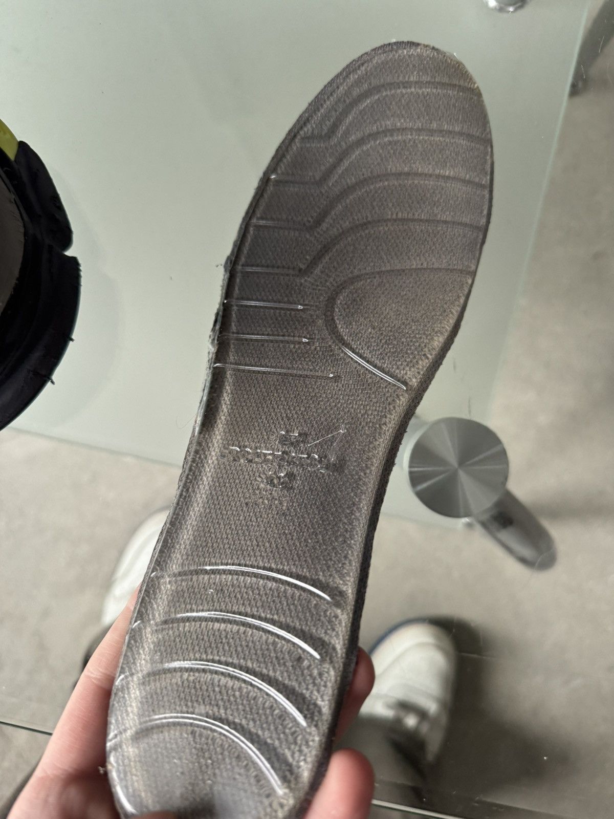 Balenciaga Balenciaga Track 2.0 Sneakers Green Grey Size US 8.5 / EU 41-42 - 12 Thumbnail
