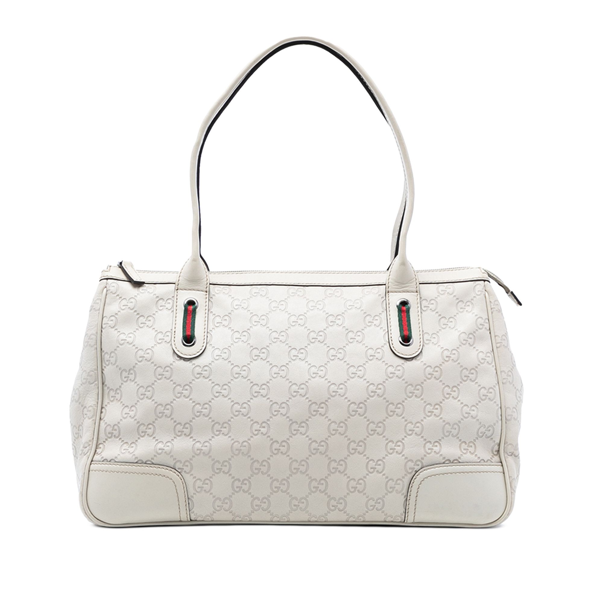 Gucci Gucci Guccissima Princy Tote Size ONE SIZE - 1 Thumbnail