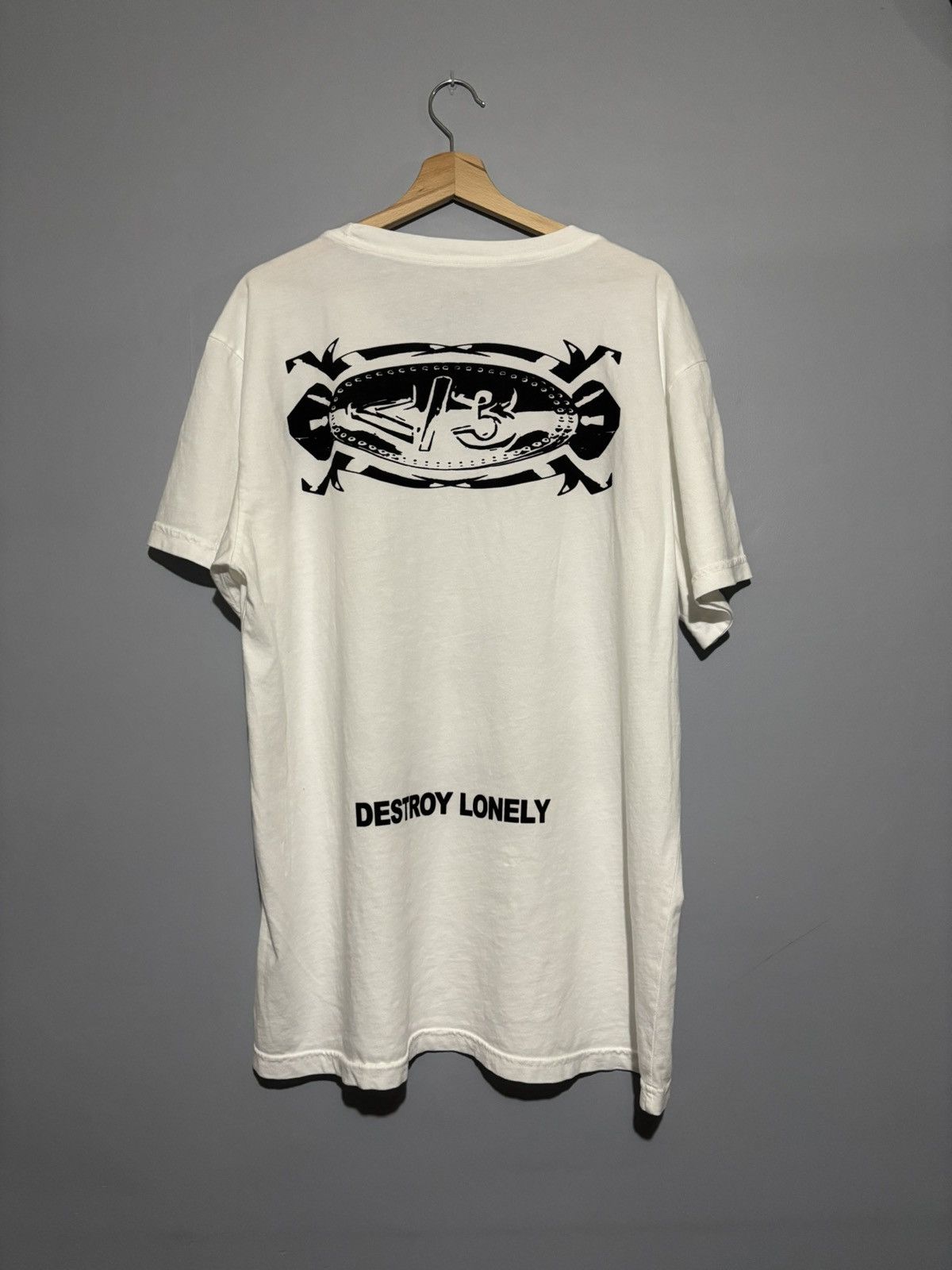 Destroy Lonely Lone merch Size US XL / EU 56 / 4 - 2 Thumbnail