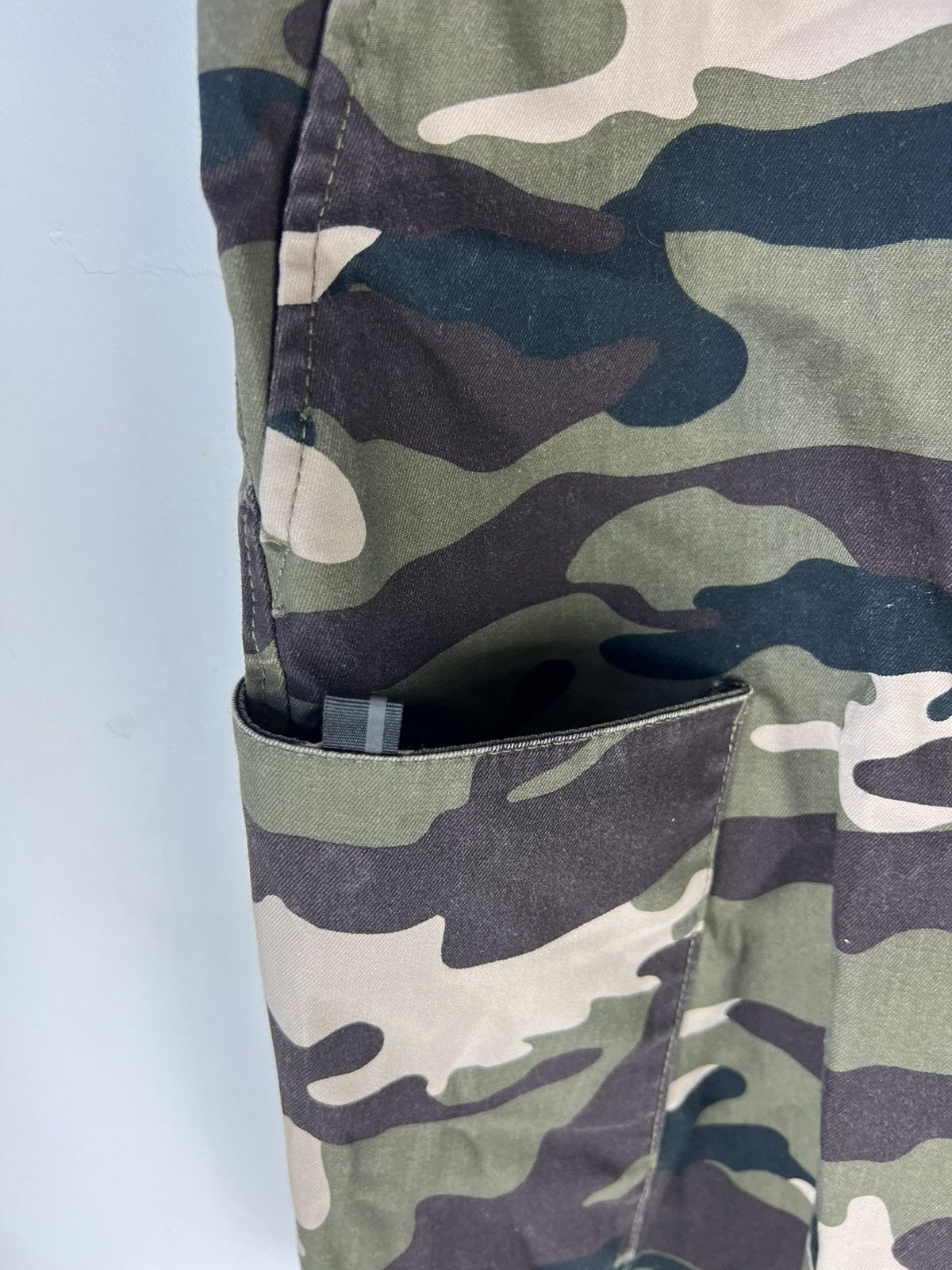 Oakley Oakley camo shorts Size US 38 / EU 54 - 5 Thumbnail