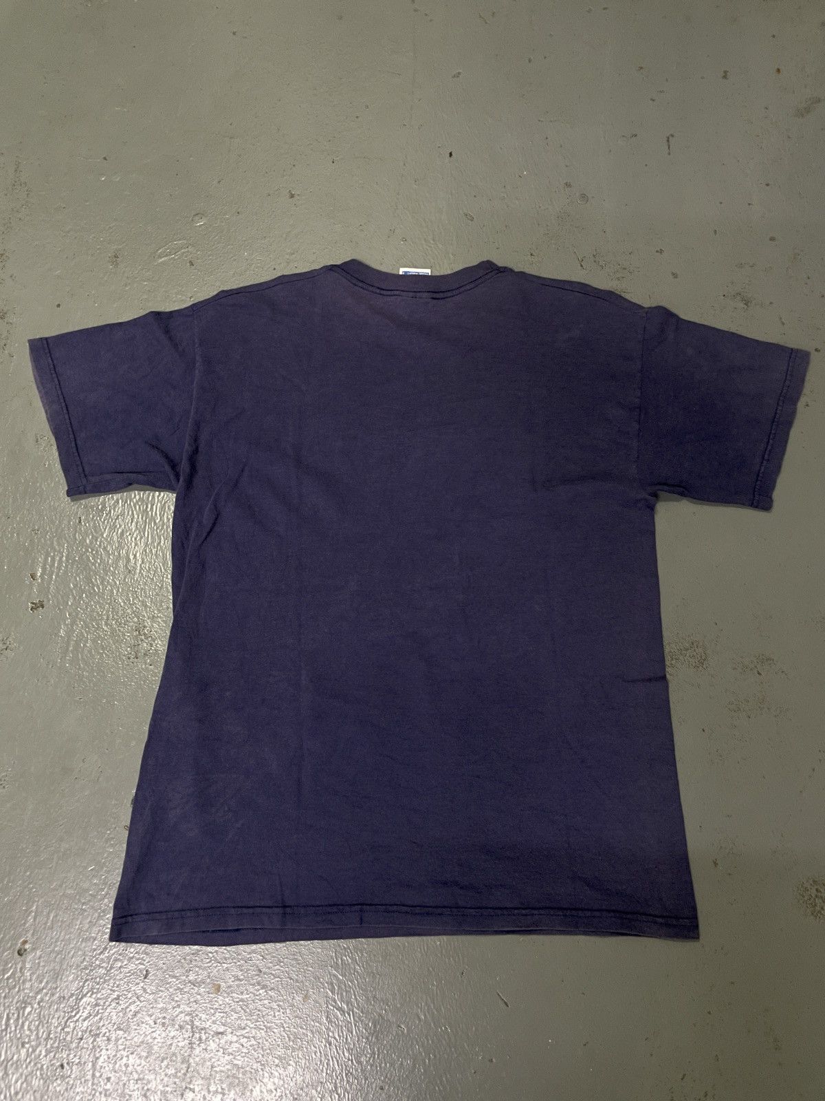 Vintage Vintage 90s William Shakespeares Biography Art Tees Size US L / EU 52-54 / 3 - 4 Thumbnail