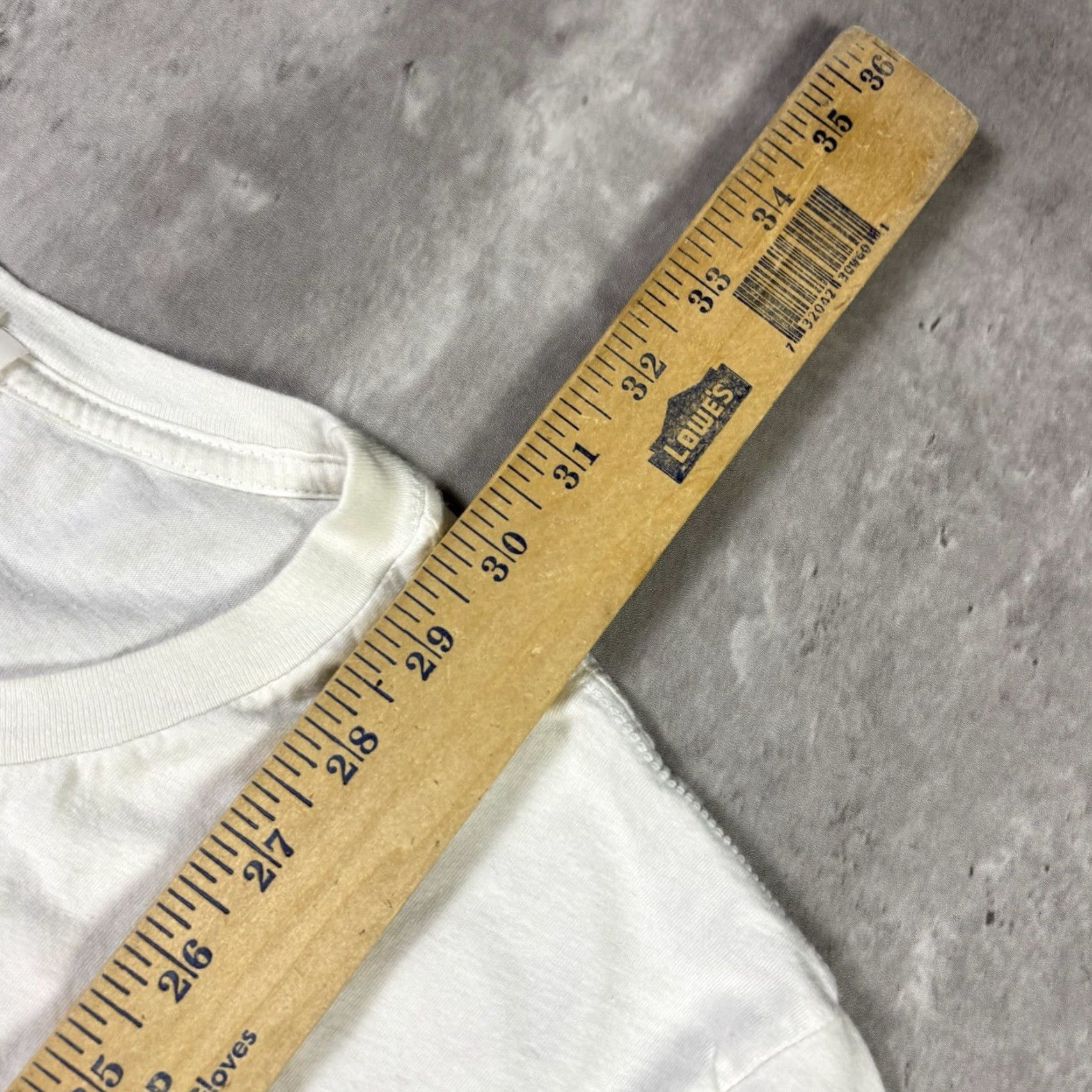 Vintage Britney Spears T-Shirt Womens 2XL White Short Sleeve Pullover Size XXL / US 16-18 / IT 52-54 - 4 Thumbnail