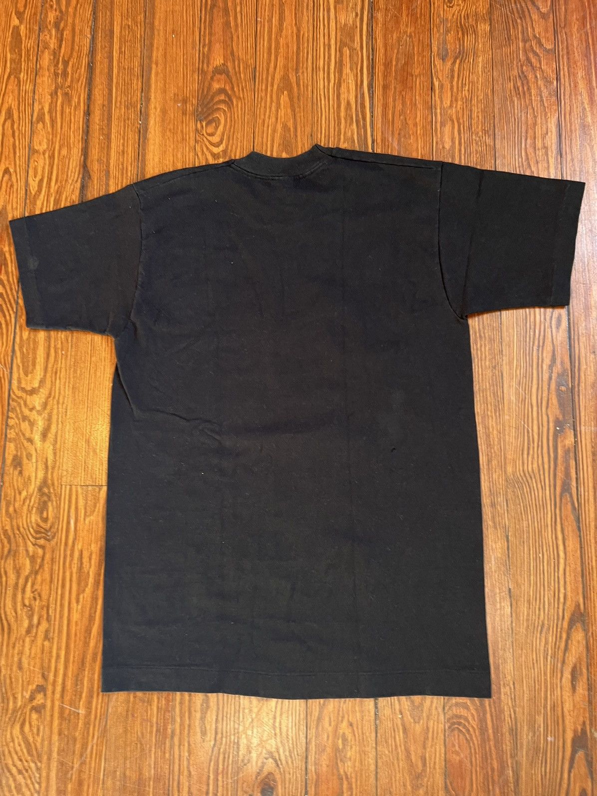 Disney × Vintage Vintage Disney Toy Story Green Army Men AOP Movie Tee Size US M / EU 48-50 / 2 - 7 Thumbnail