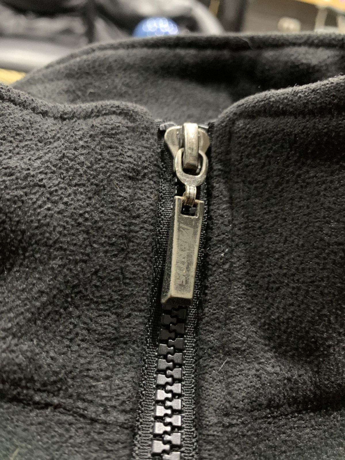 The North Face The North Face 100 Glacier Fleece Jacket Size M / US 6-8 / IT 42-44 - 4 Thumbnail