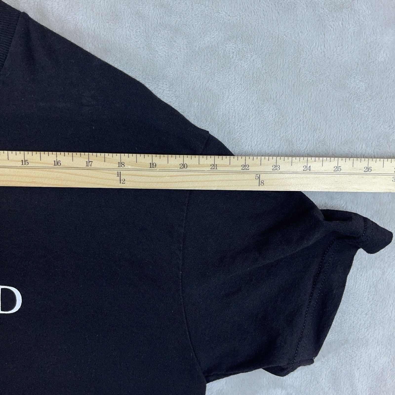 Other Playground Frank Ocean Swim Good T Shirt Blue Water Wave L Size US L / EU 52-54 / 3 - 6 Thumbnail