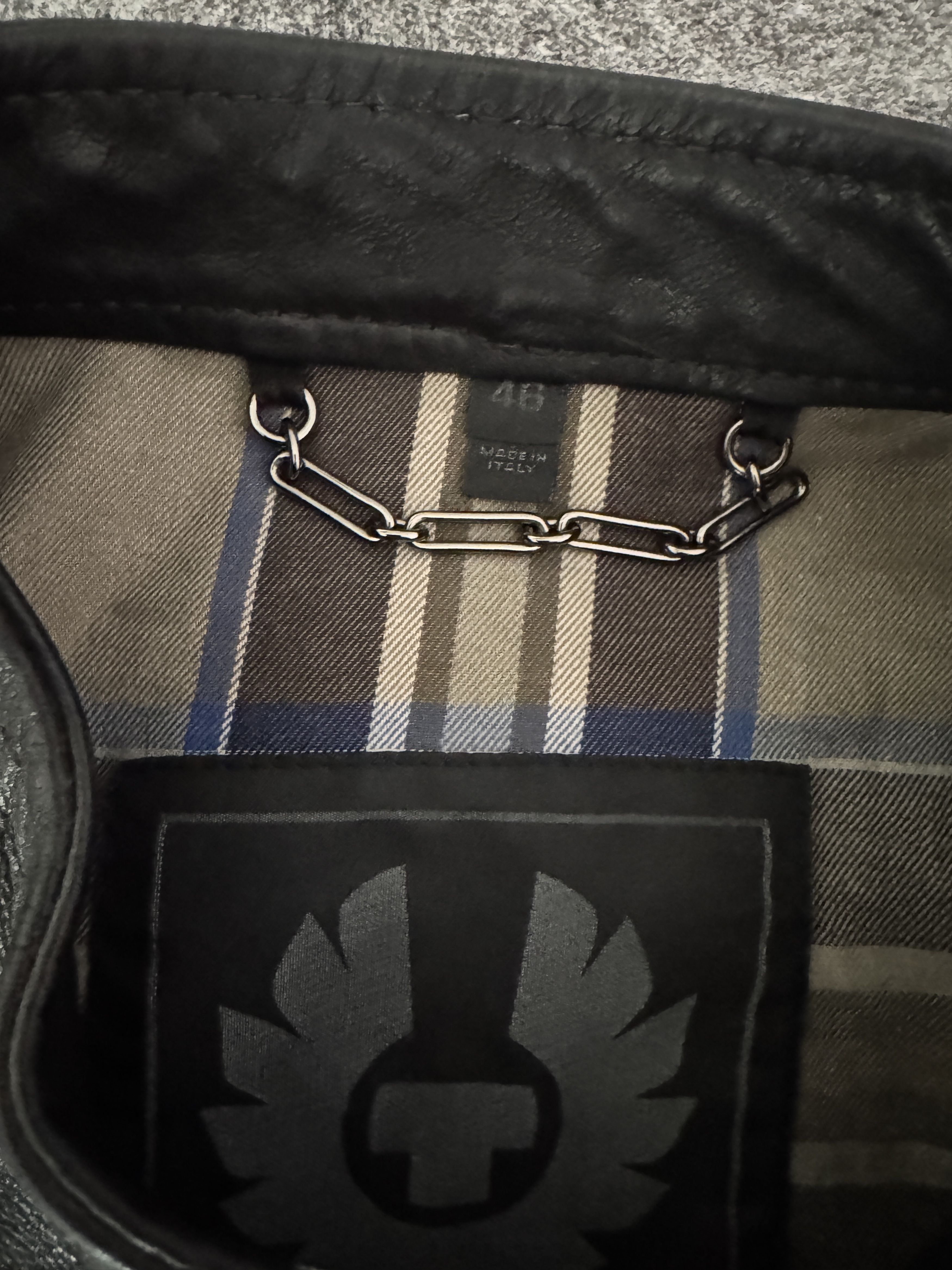 Belstaff Belstaff Outlaw Size US M / EU 48-50 / 2 - 4 Thumbnail
