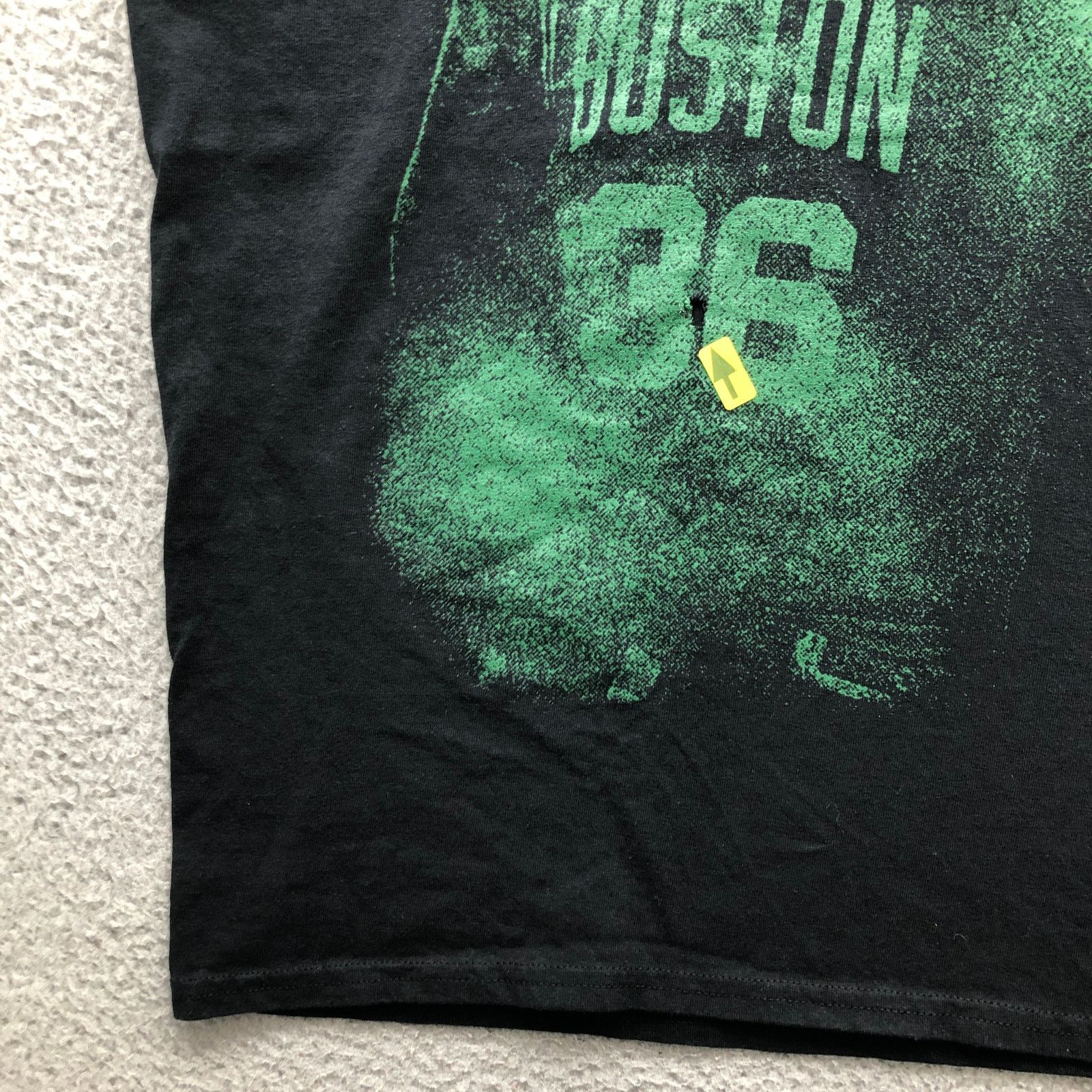 Other 2022 Post Malone Twelve Carat Toothache Tour Shirt Mens L Size US L / EU 52-54 / 3 - 5 Thumbnail