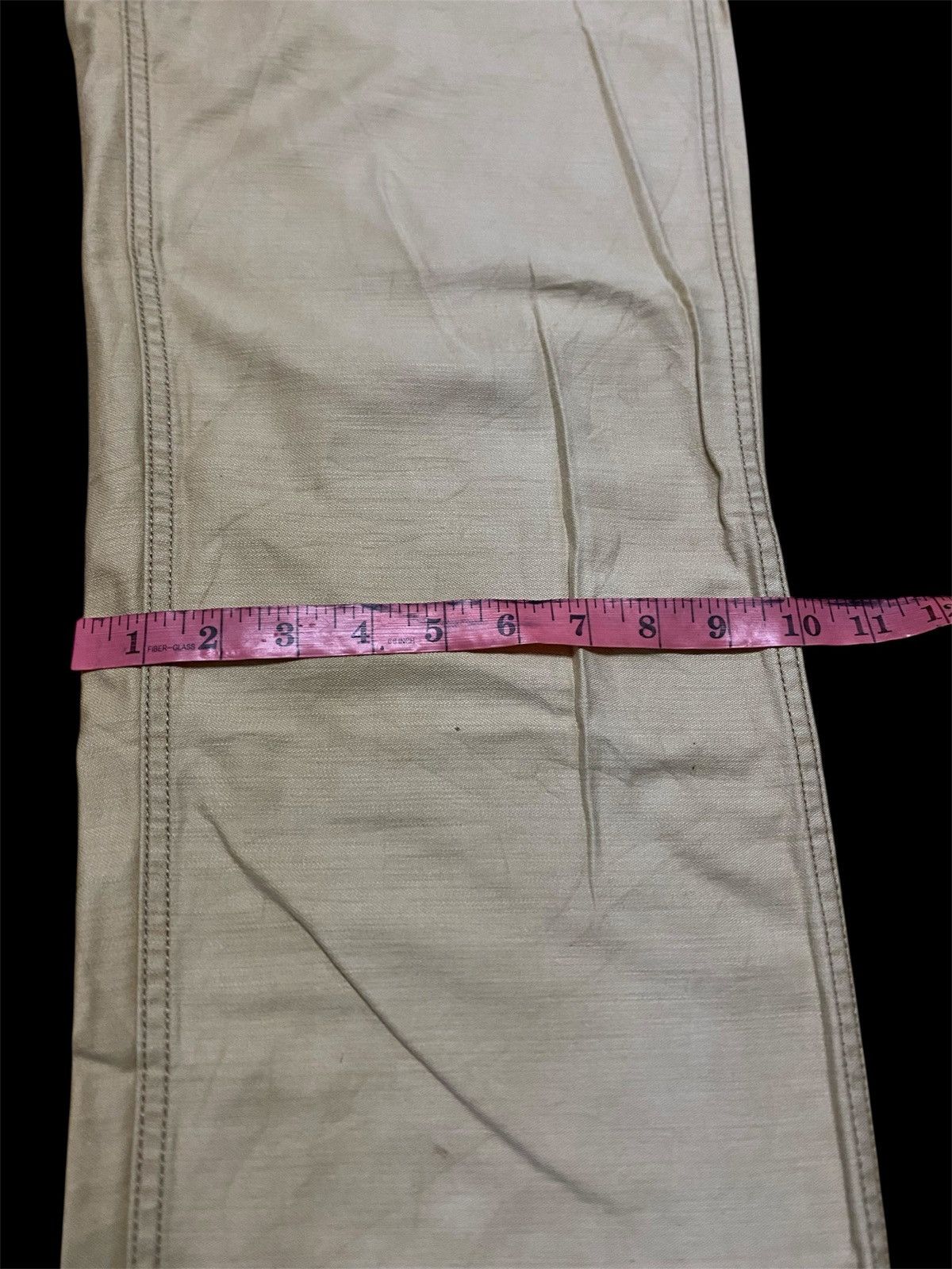 KOJIMA GENES Kojima Genes Two Tone Workwear Size US 30 / EU 46 - 9 Thumbnail