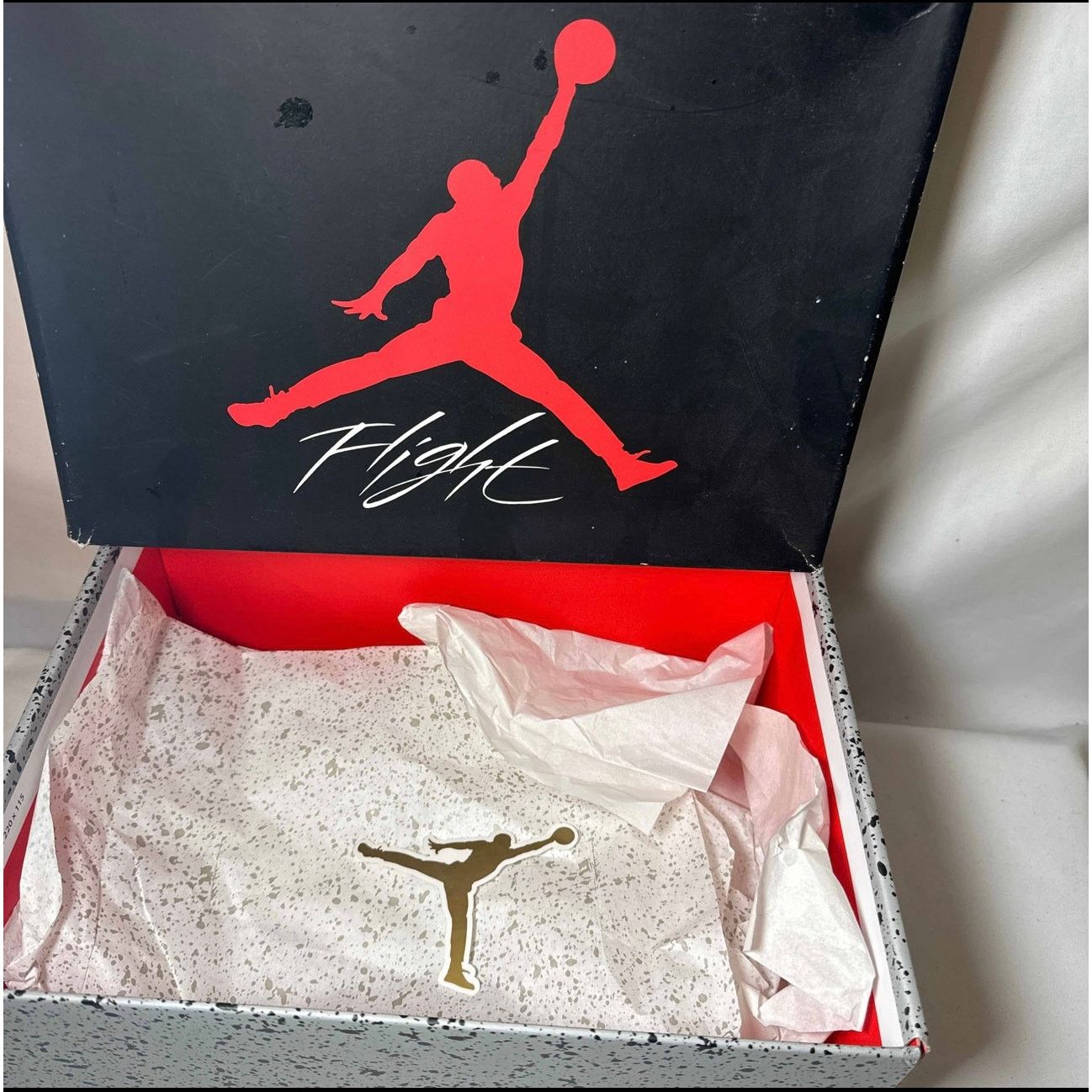 Jordan Brand × Nike Size 7 - Nike Air Jordan 4 Retro GS Taupe Haze Men's Shoes Size US 7 / EU 40 - 10 Thumbnail