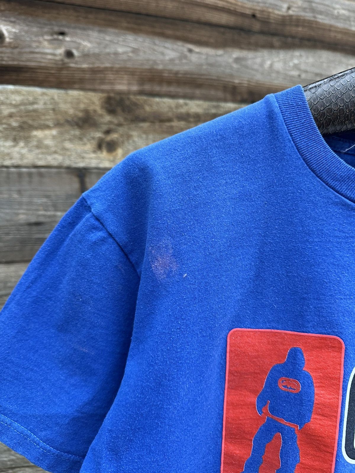 Ecko Unltd. × Vintage Vintage Ecko Unlimited Tshirt Size US XS / EU 42 / 0 - 5 Thumbnail