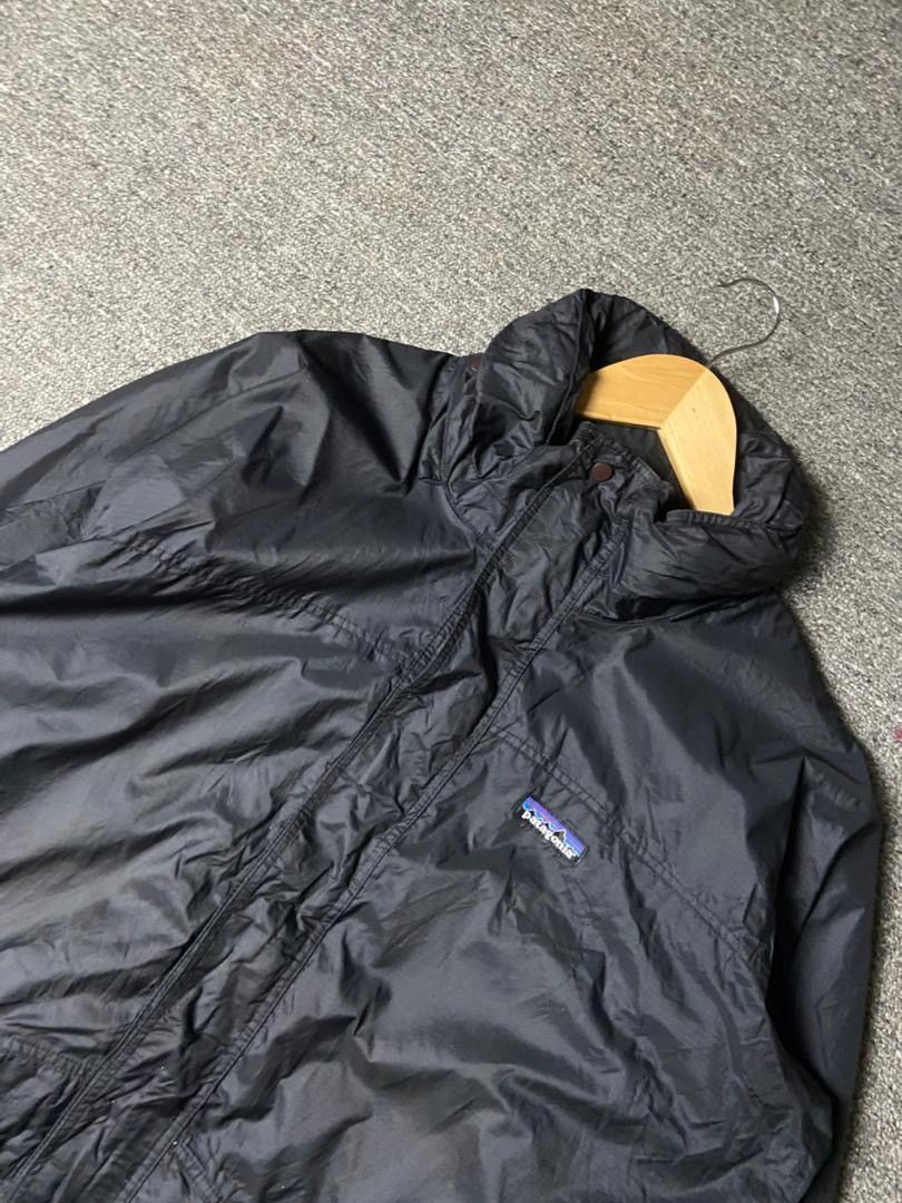 Patagonia Patagonia Full Zip Windbreaker Jacket (177) Size US L / EU 52-54 / 3 - 9 Thumbnail