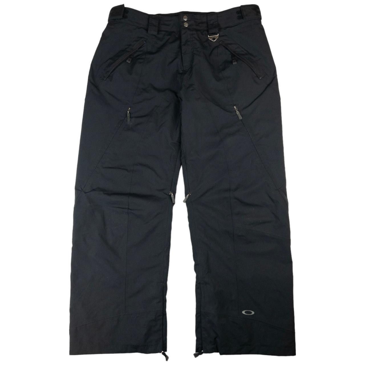 Oakley Vintage Oakley Snowboarding Trousers Size XL Size US 40 / EU 56 - 2 Thumbnail