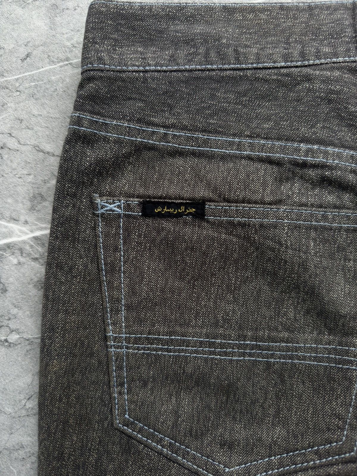 General Research General Research Denim Pants Size US 30 / EU 46 - 8 Thumbnail