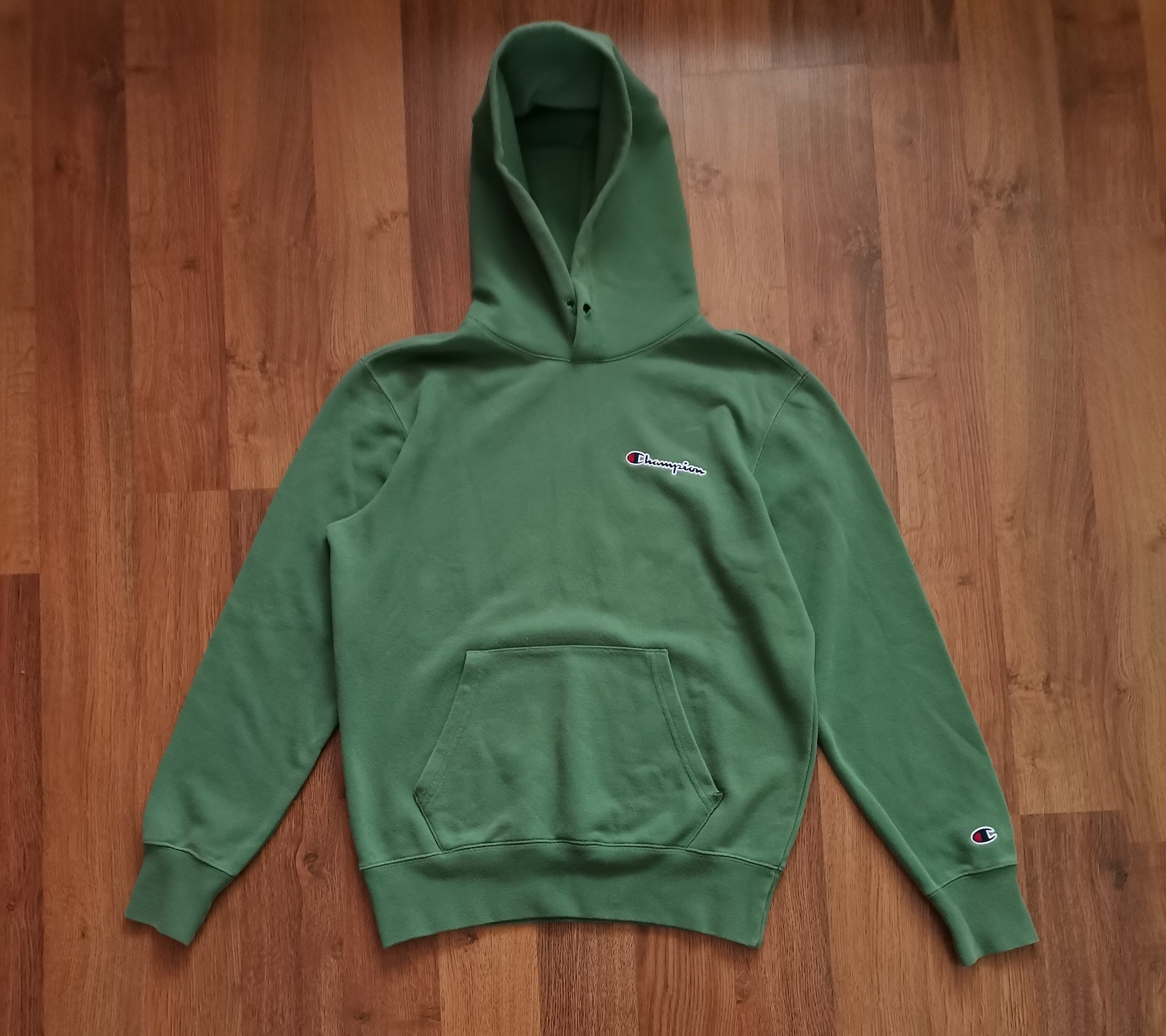 Champion Champion Hoodie Size US S / EU 44-46 / 1 - 1 Thumbnail