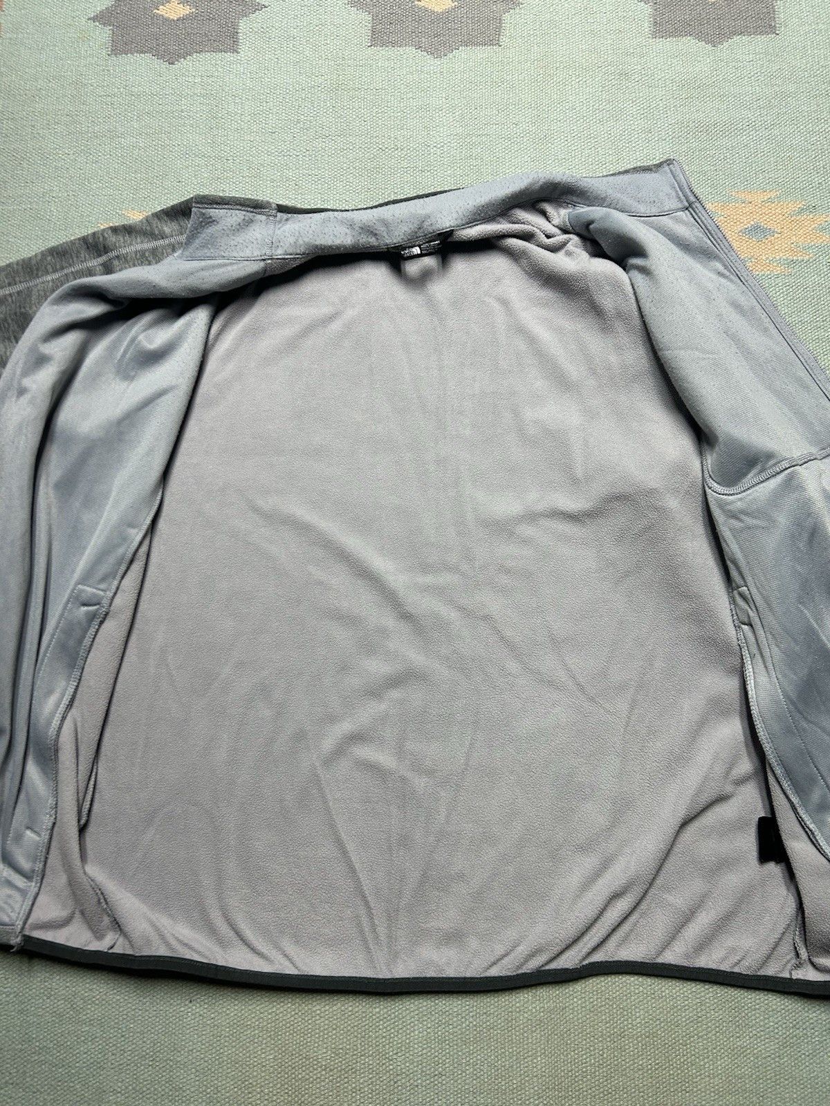 The North Face The North Face fleece lined jacket TNF snow ski winter XXL Size US XXL / EU 58 / 5 - 6 Thumbnail