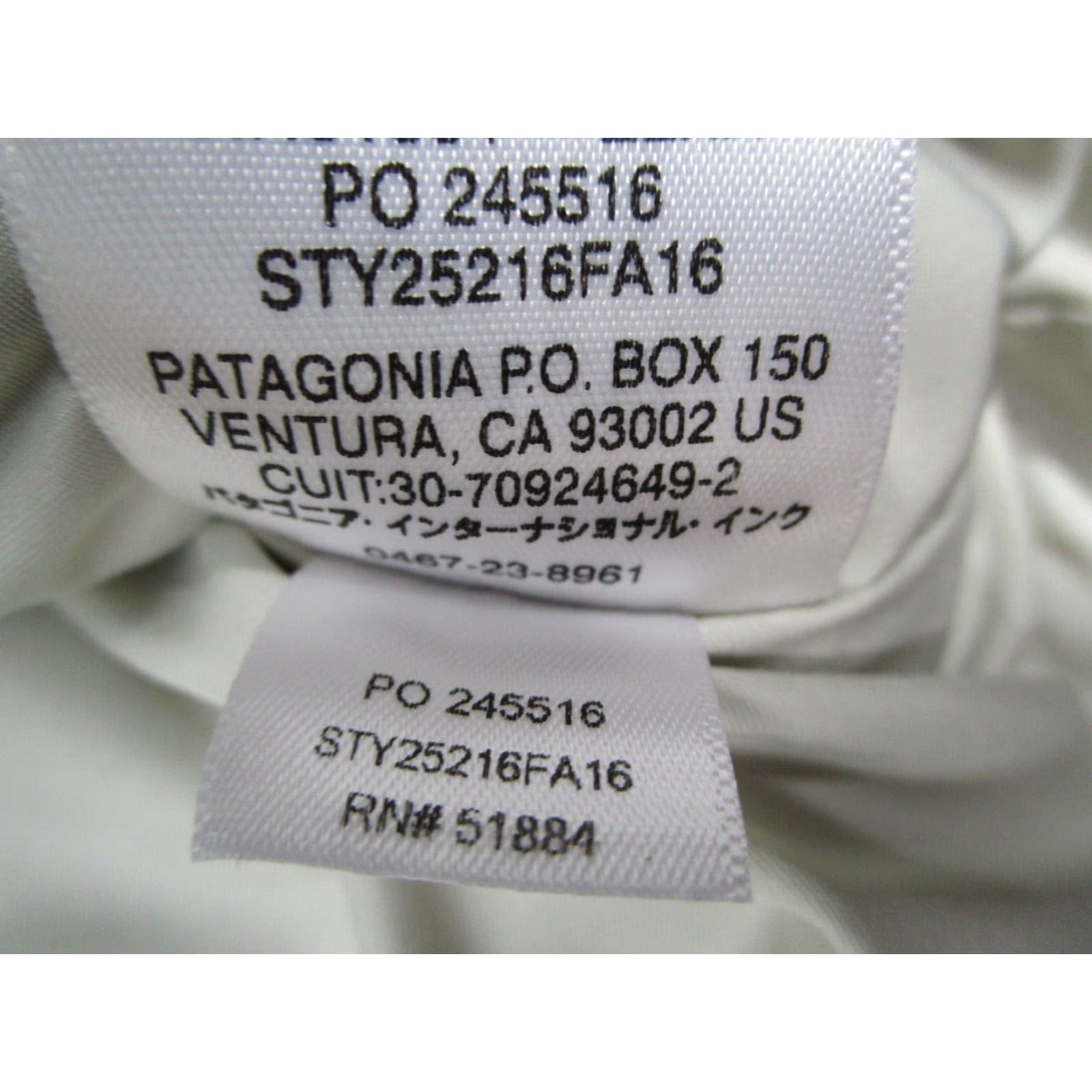 Patagonia PATAGONIA Vest Women Large Beige Los Gatos Fleece Full Zip Khaki Hike Camp Workwear Casual Travel Size L / US 10 / IT 46 - 5 Thumbnail